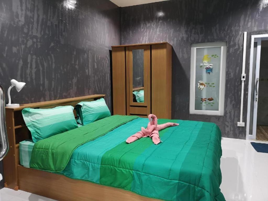 Baan Sabaijai Resort That Phanom