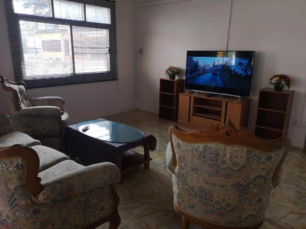 Baan Sabaijai Resort That Phanom