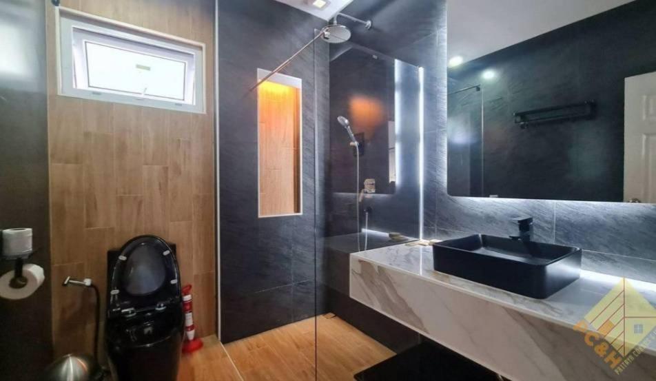 Private Pattaya Villa