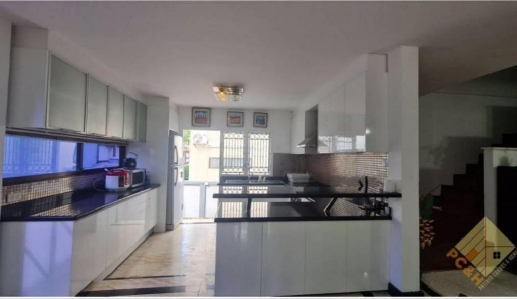 Villa Private Pattaya Nong Prue