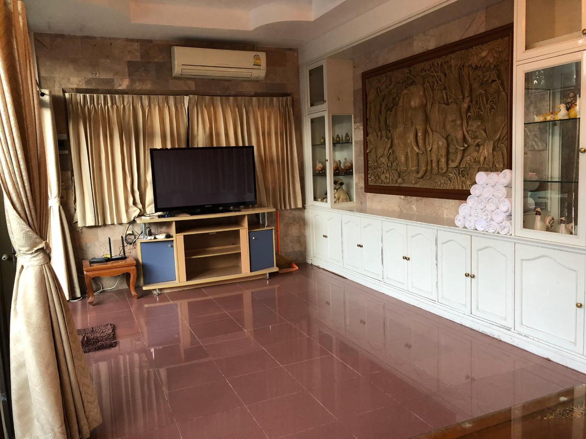 Hotel ฟ้าทะลายโจรรีสอร์ท Prachuap Khiri Khan