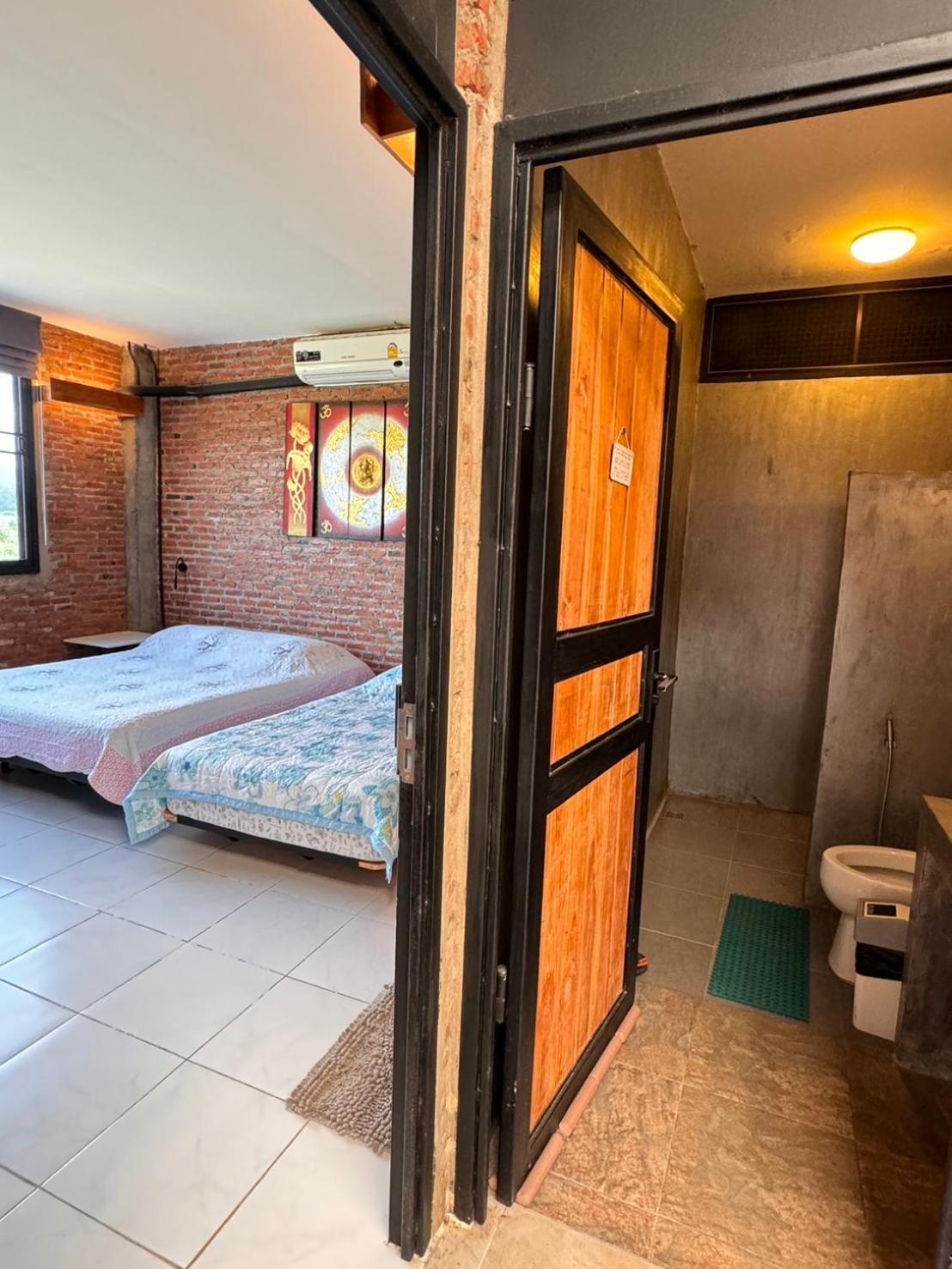 Homestay Suanglangna Phrae