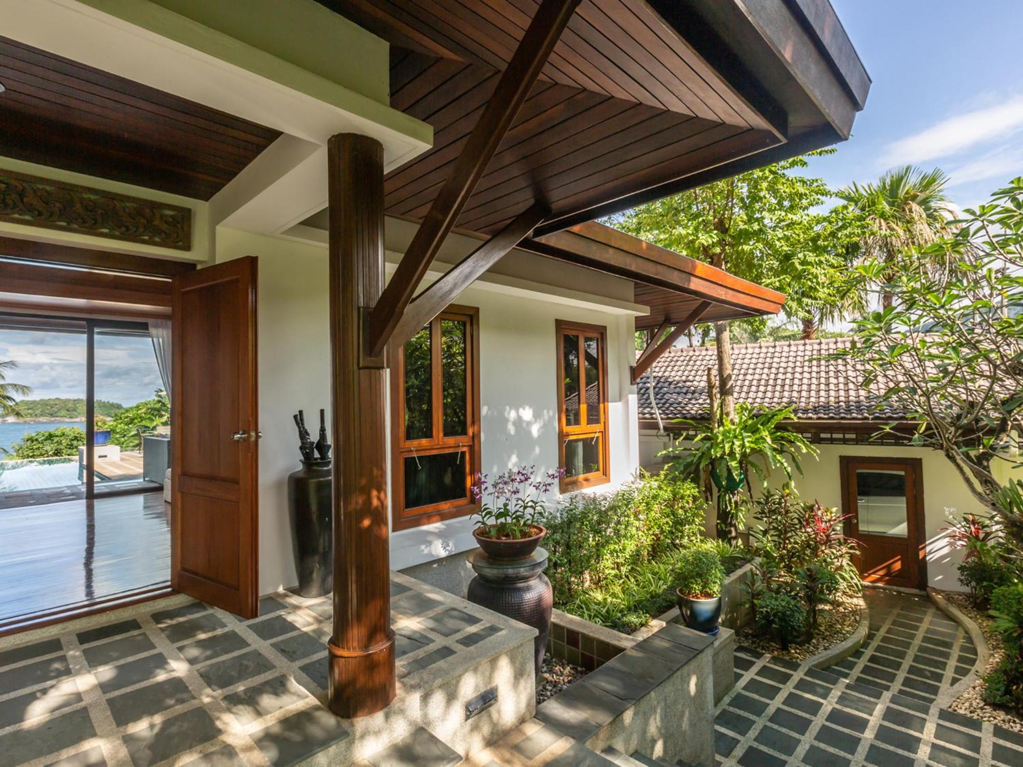 Villa Infinity View By Elite Havens Kata Beach (Phuket)