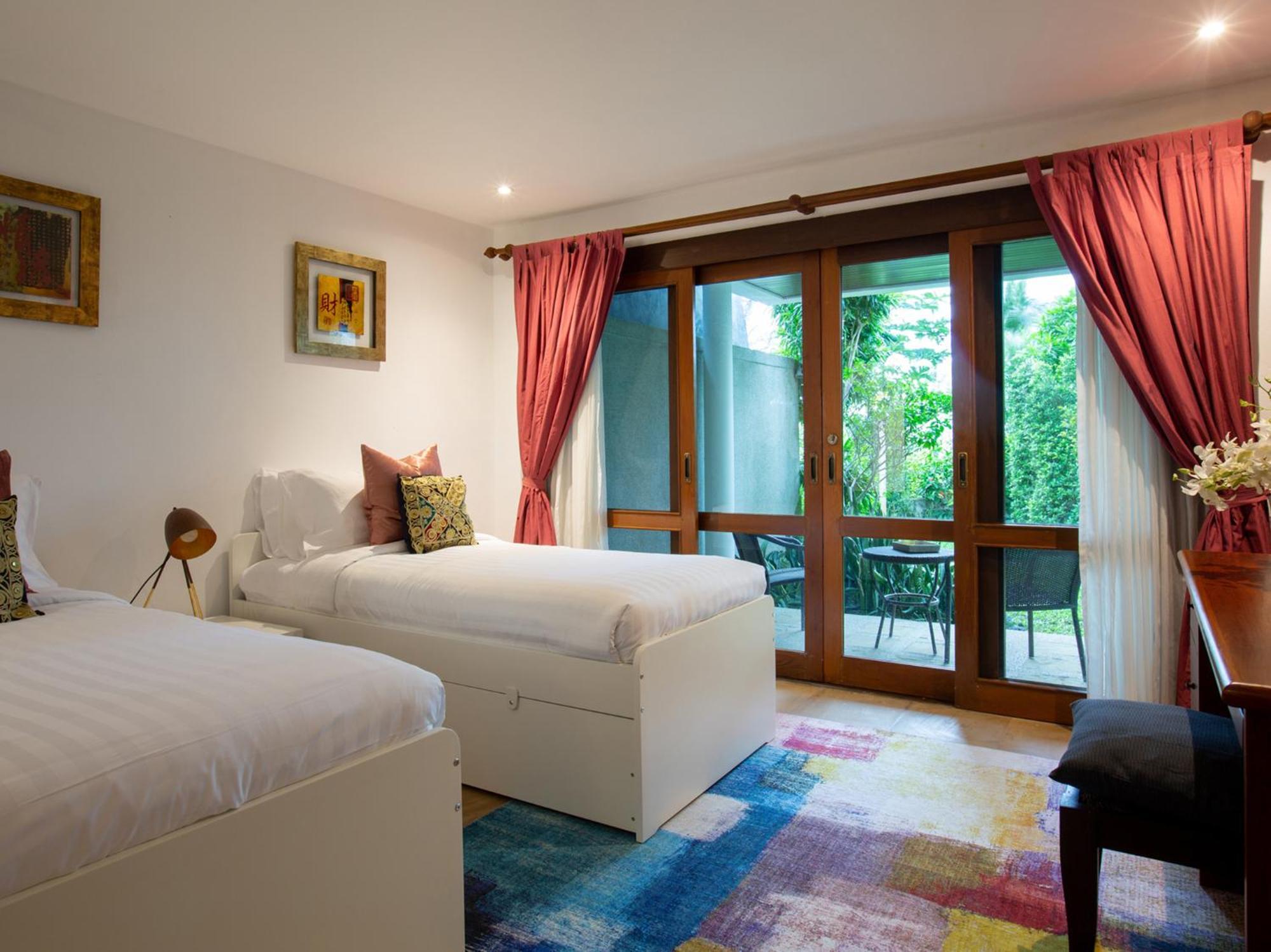 Infinity View By Elite Havens Kata Beach (Phuket)