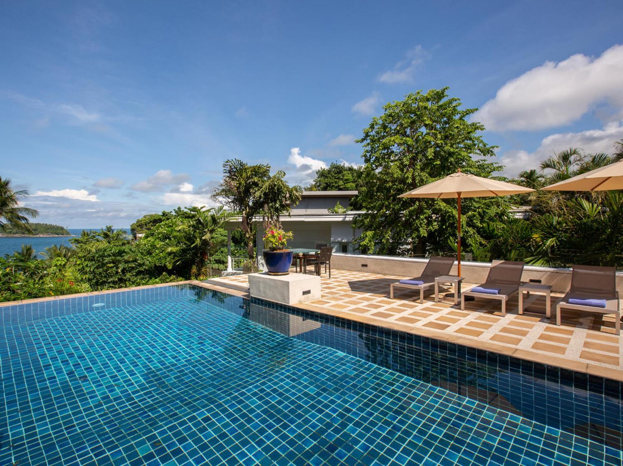 Infinity View By Elite Havens Villa Kata Beach (Phuket)