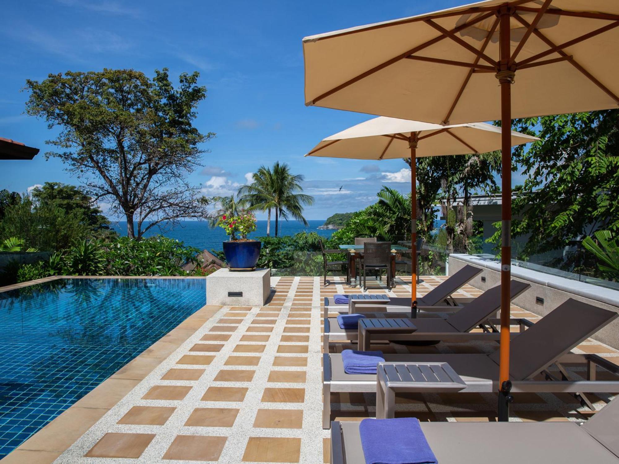 Infinity View By Elite Havens * Kata Beach (Phuket)