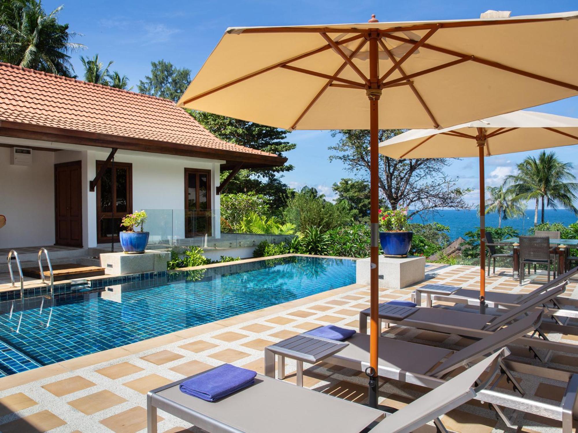 Infinity View By Elite Havens Villa *