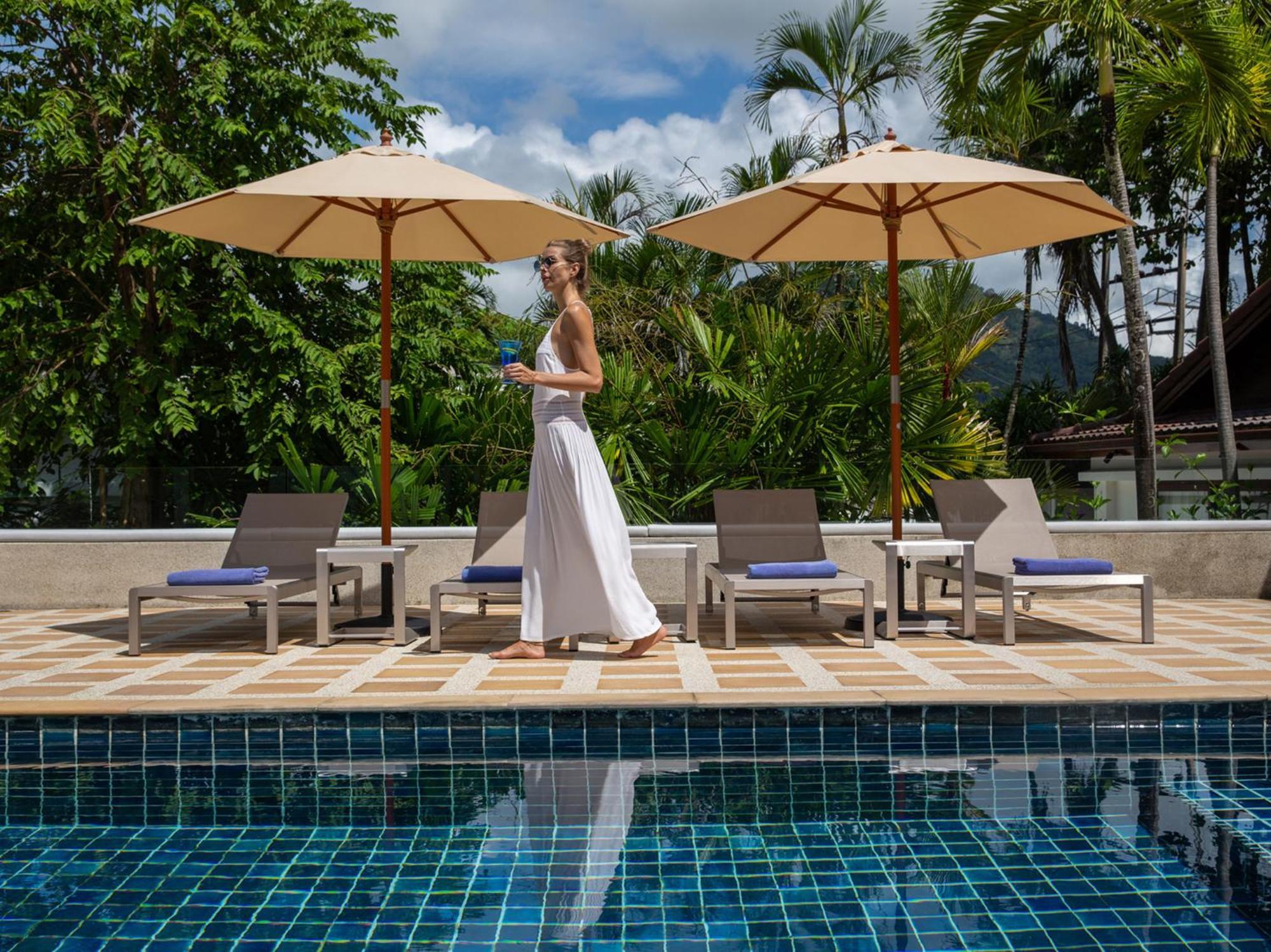 Infinity View By Elite Havens Villa