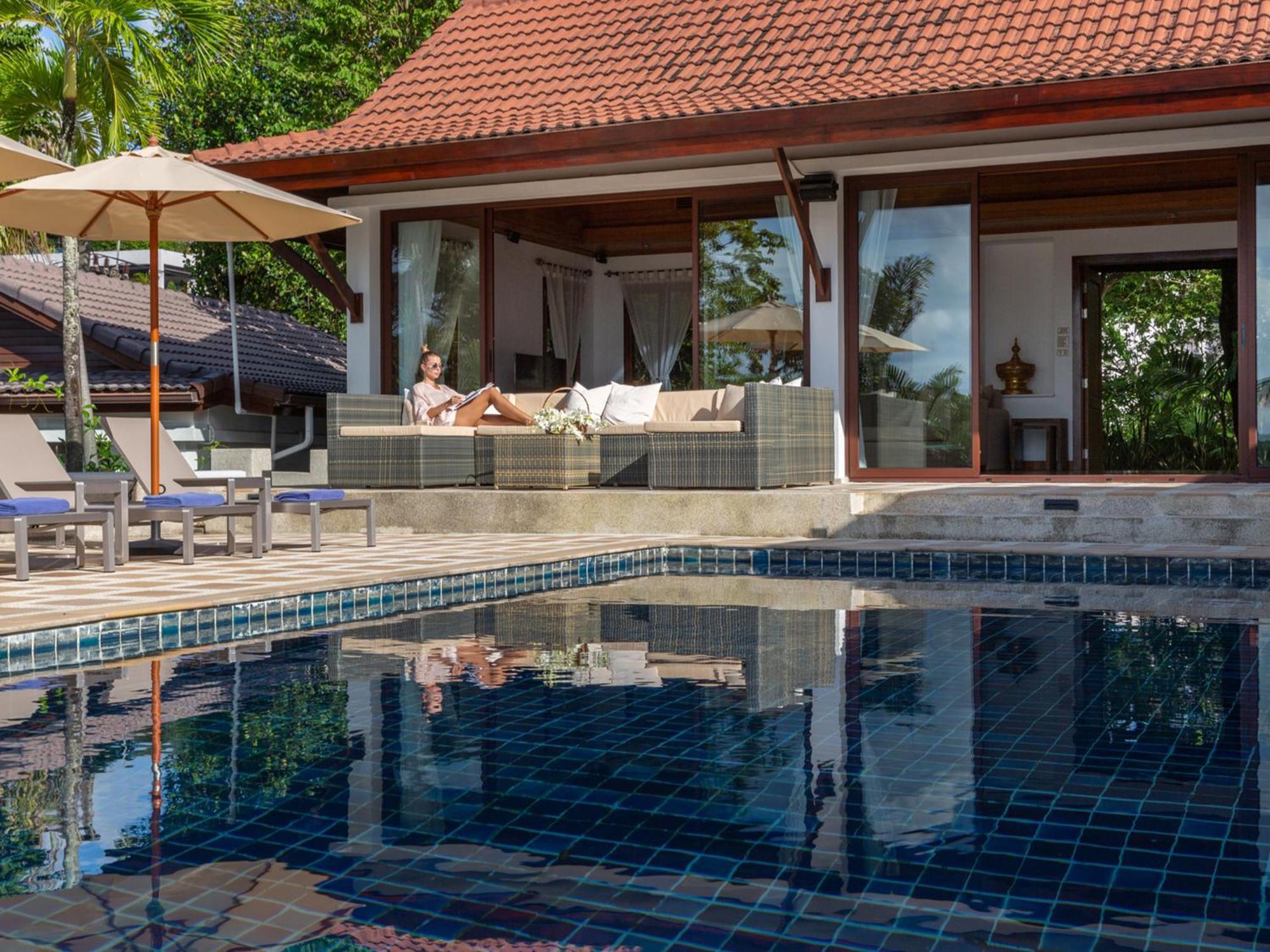 Infinity View By Elite Havens Villa *