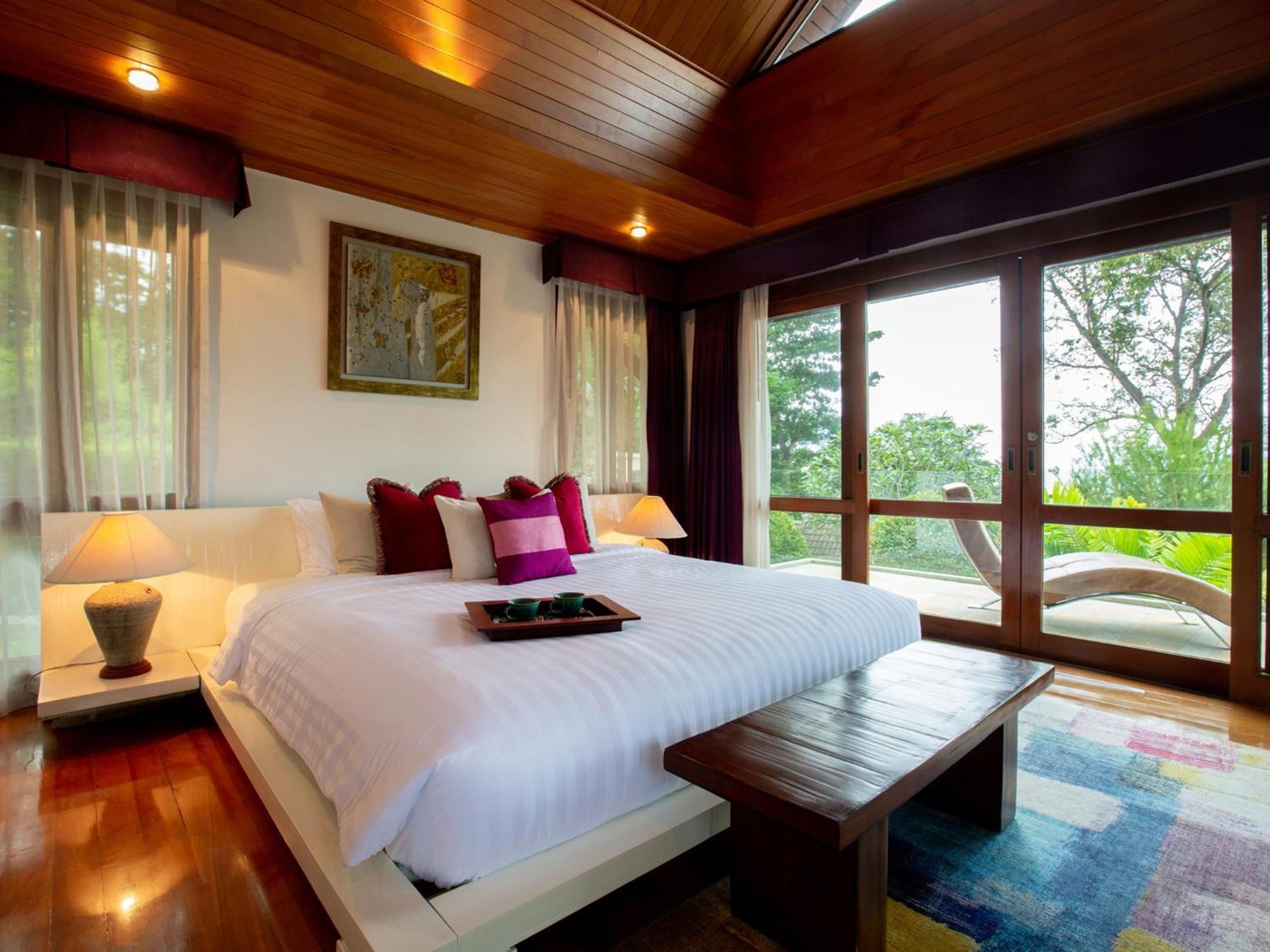 Villa Infinity View By Elite Havens *