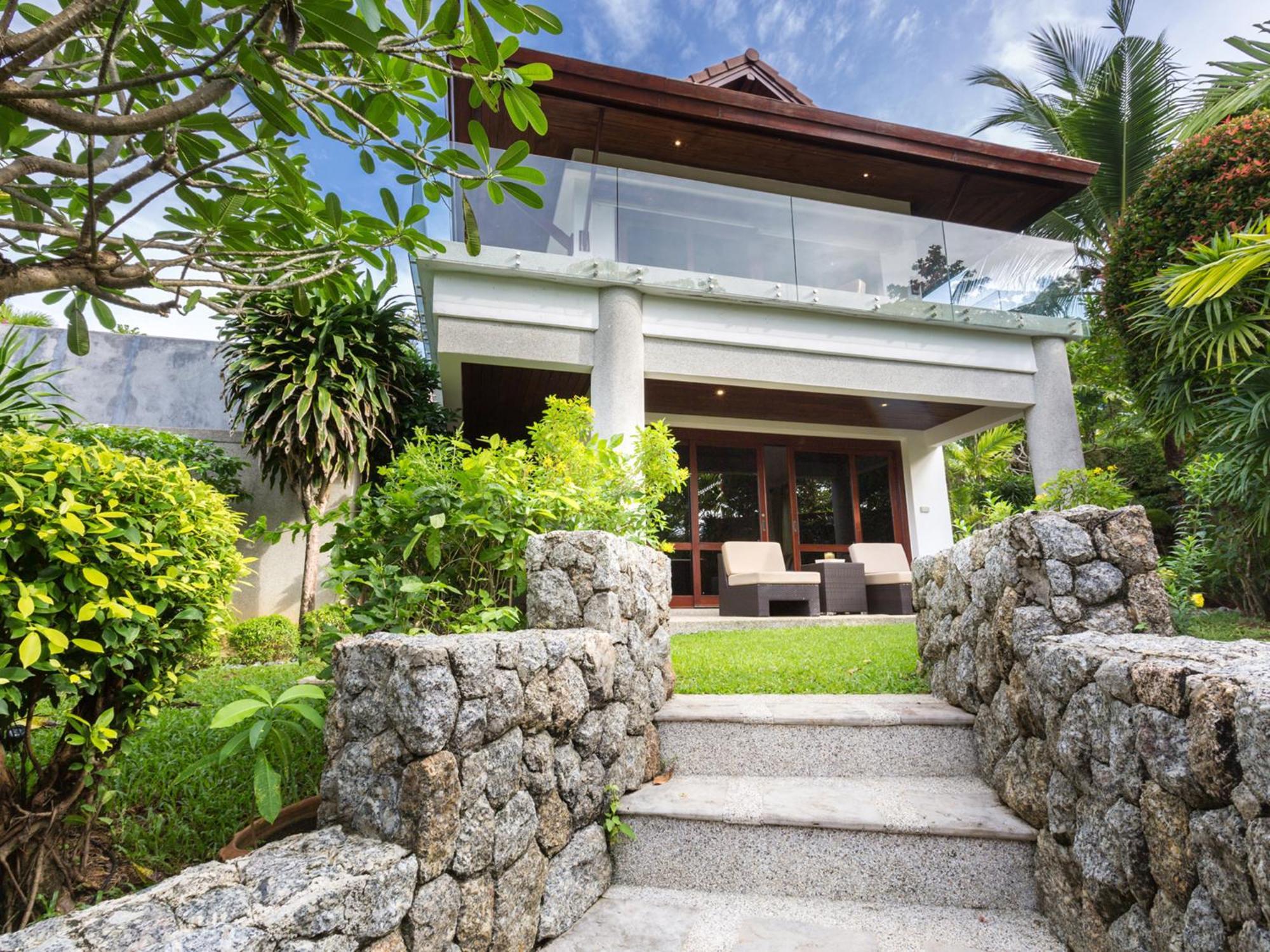 Infinity View By Elite Havens Villa Kata Beach (Phuket)