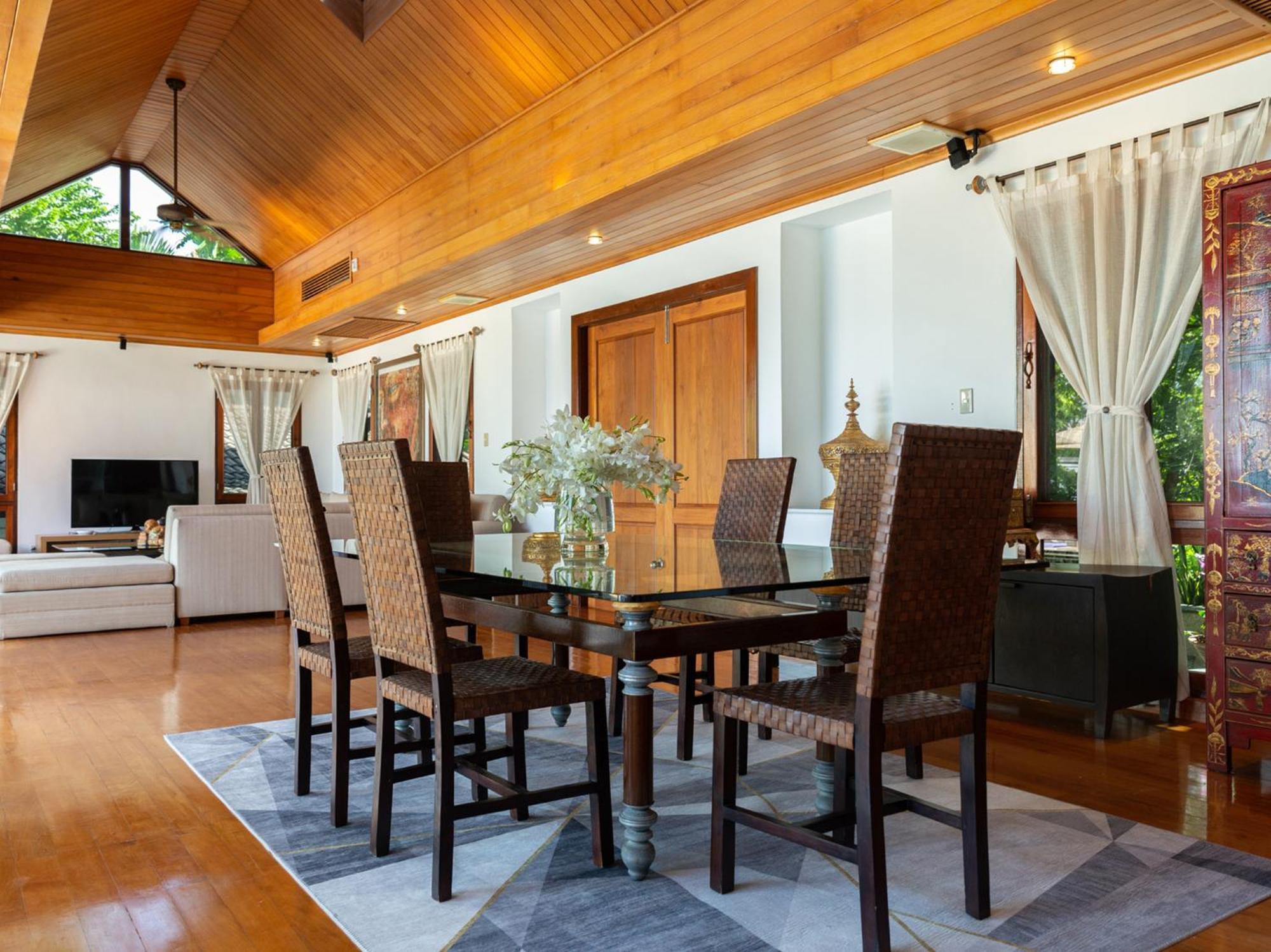 Villa Infinity View By Elite Havens *