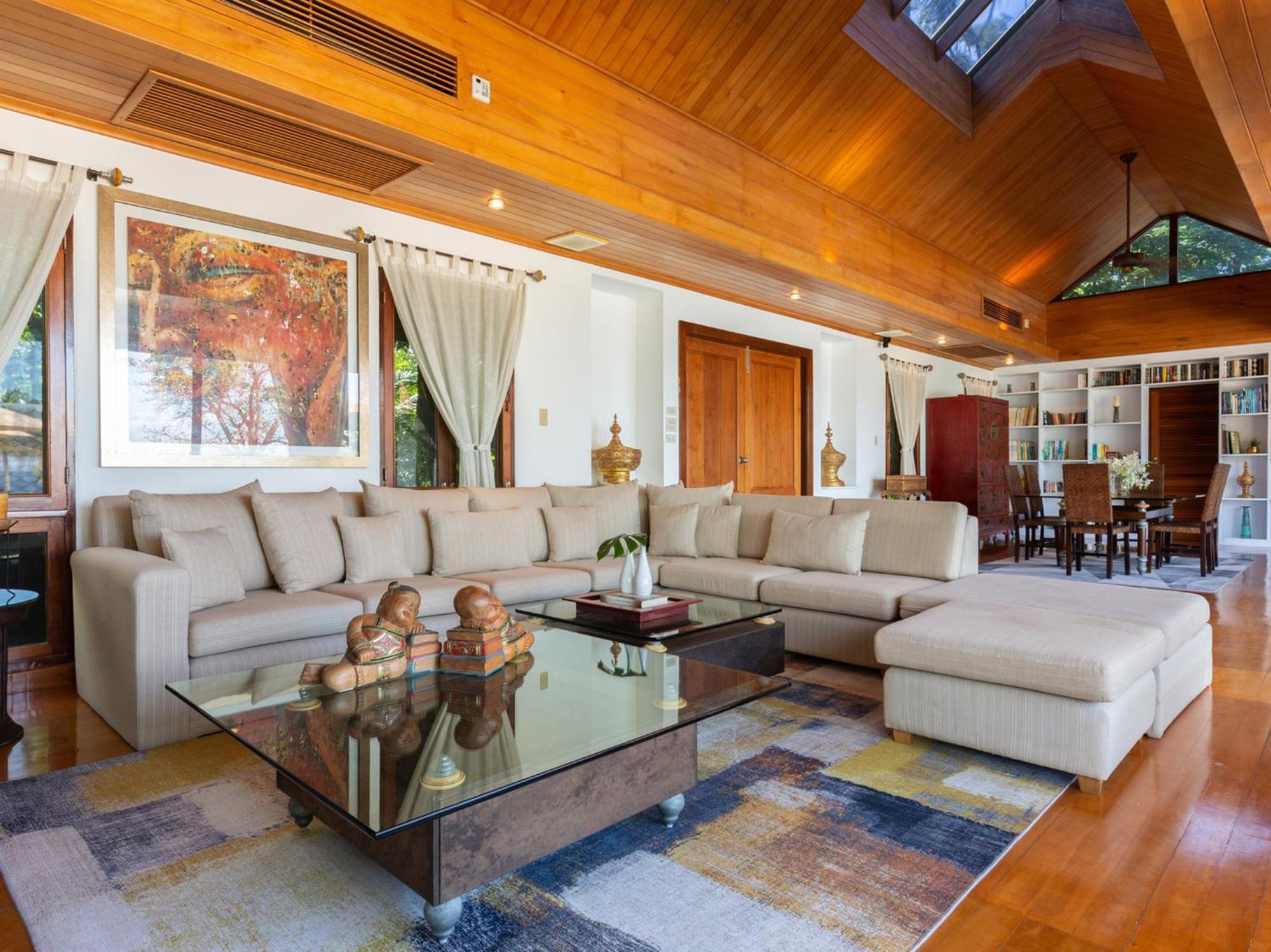 Villa Infinity View By Elite Havens Kata Beach (Phuket)