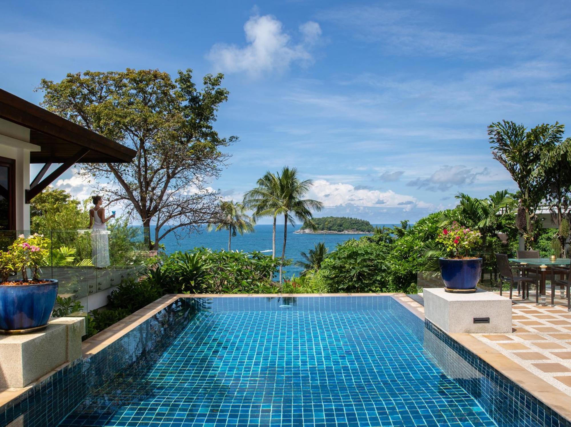 Infinity View By Elite Havens Villa