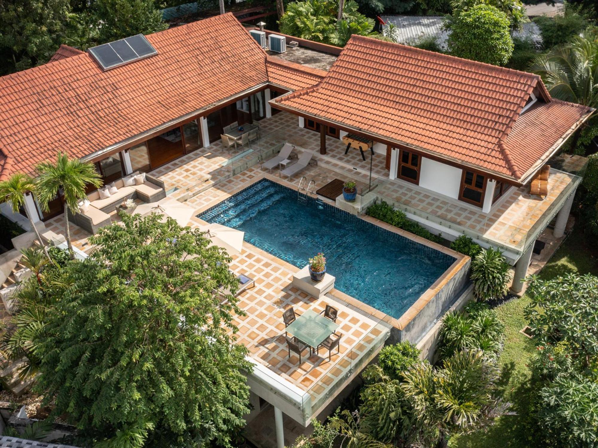 Infinity View By Elite Havens Kata Beach (Phuket)