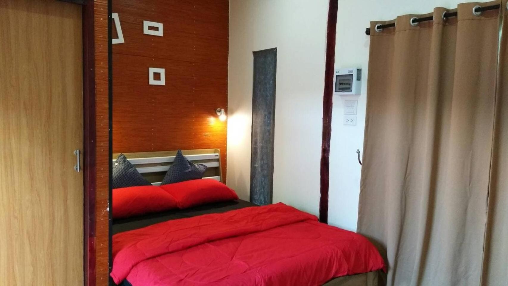 บ้านปู Homestay