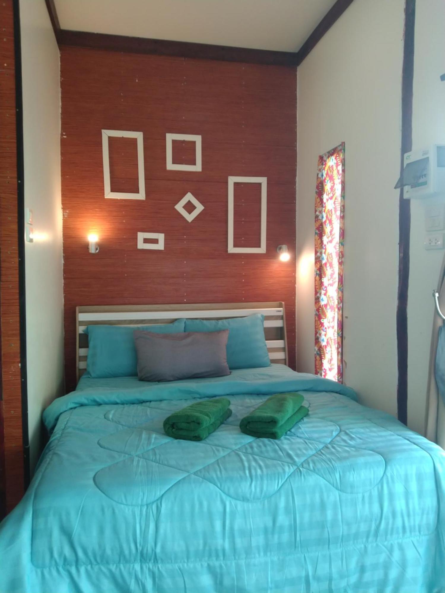 Homestay บ้านปู *