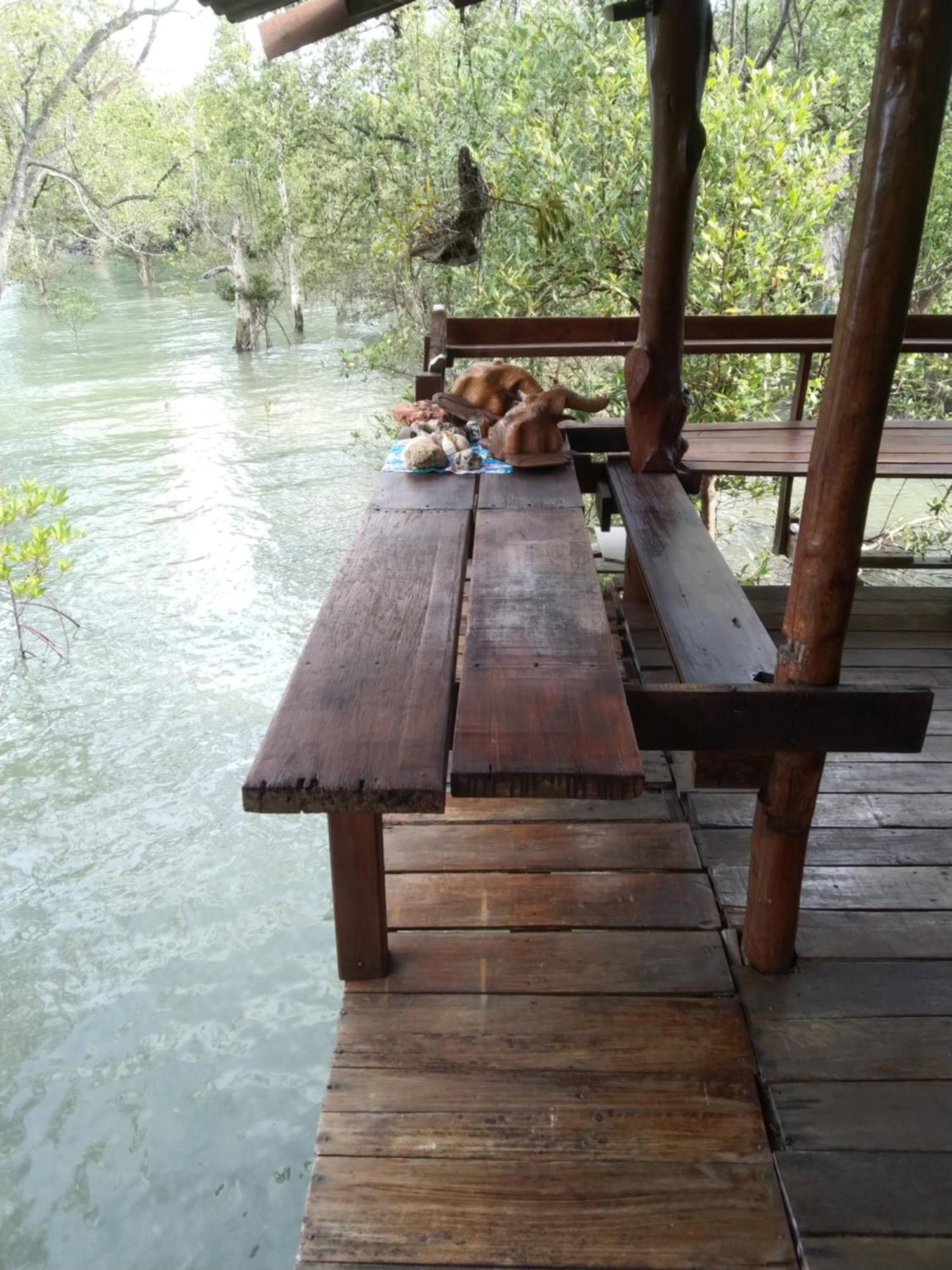 บ้านปู Homestay Ko Yao Noi