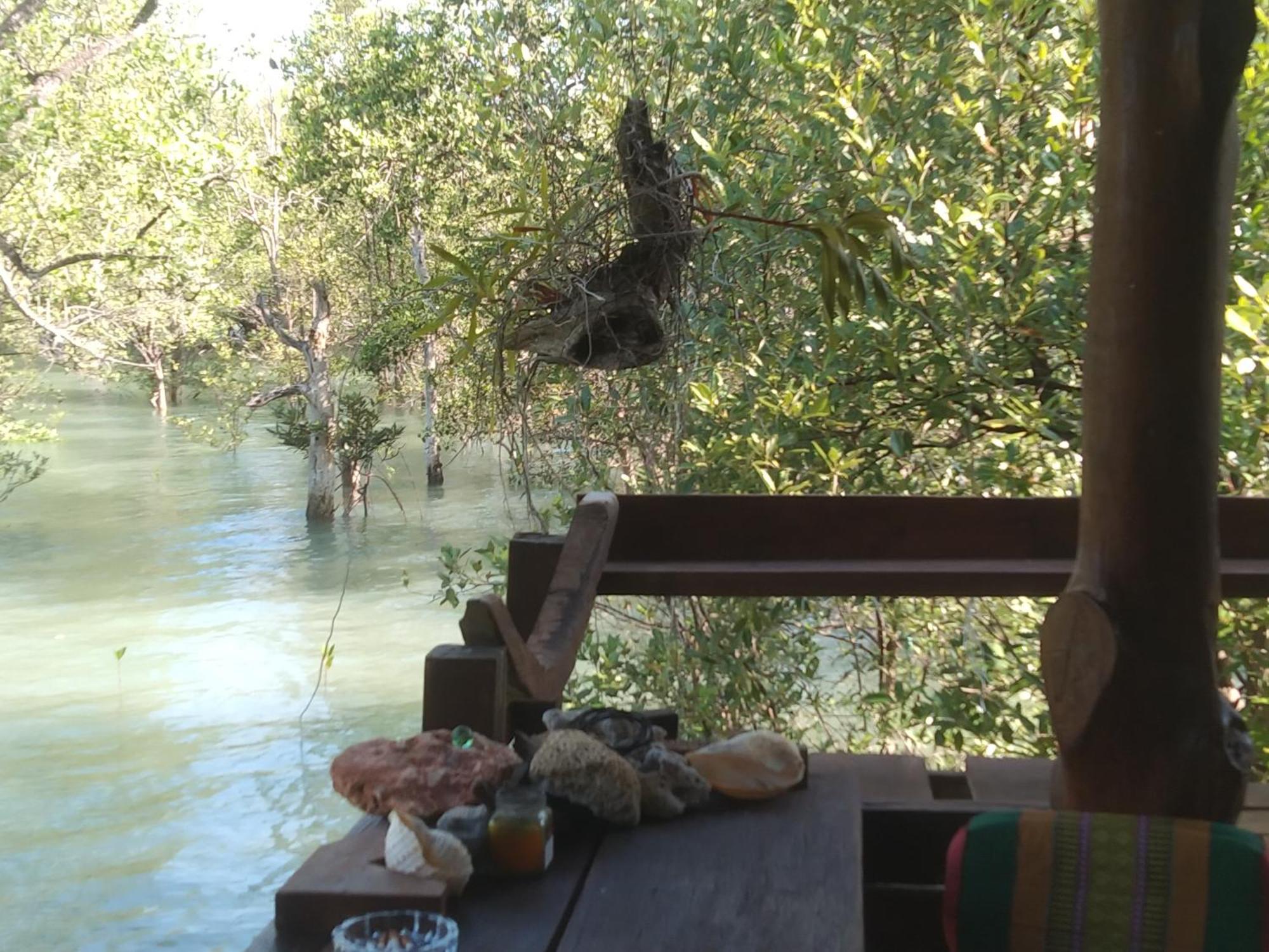 บ้านปู Ko Yao Noi
