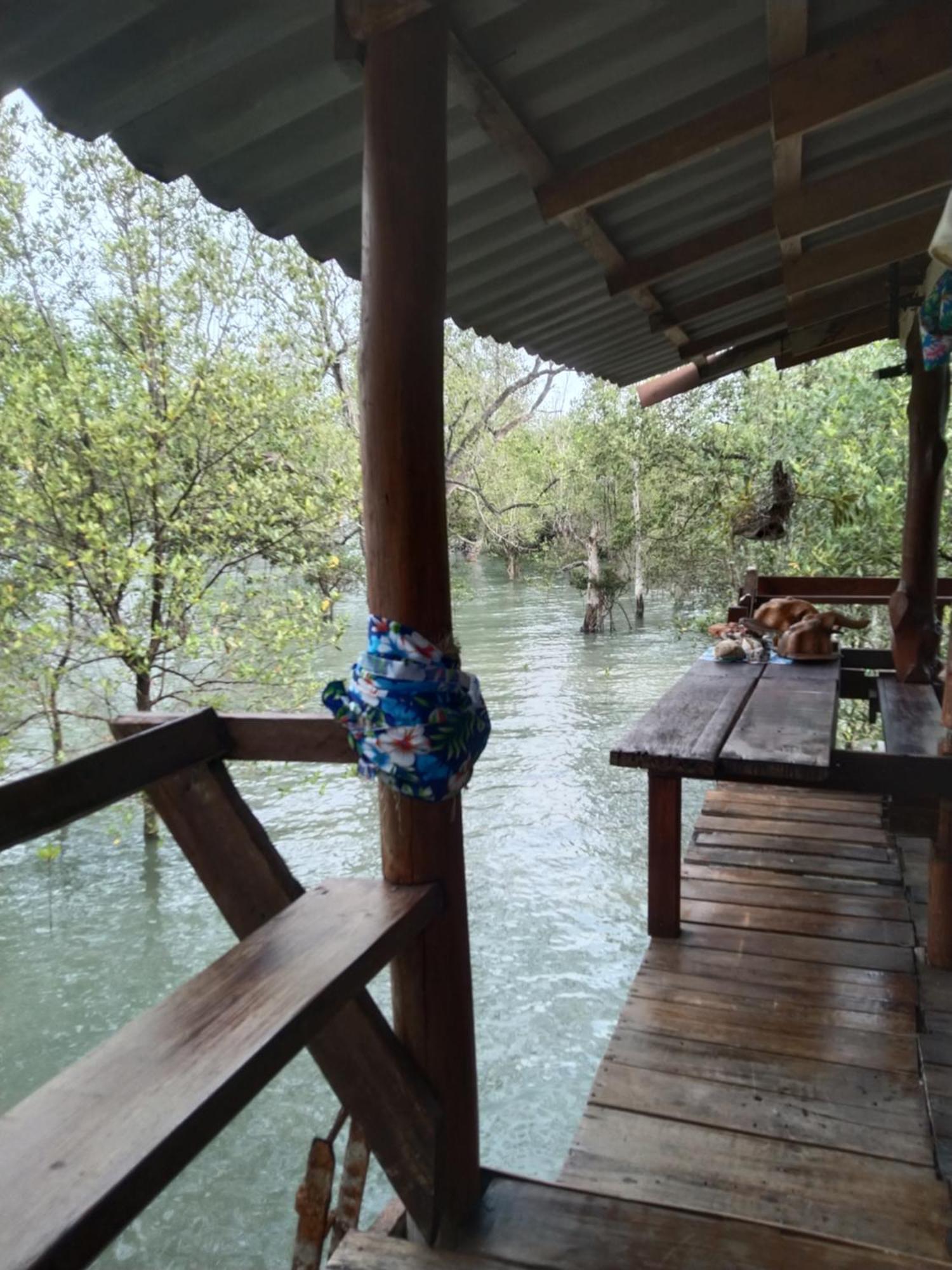 บ้านปู Homestay *