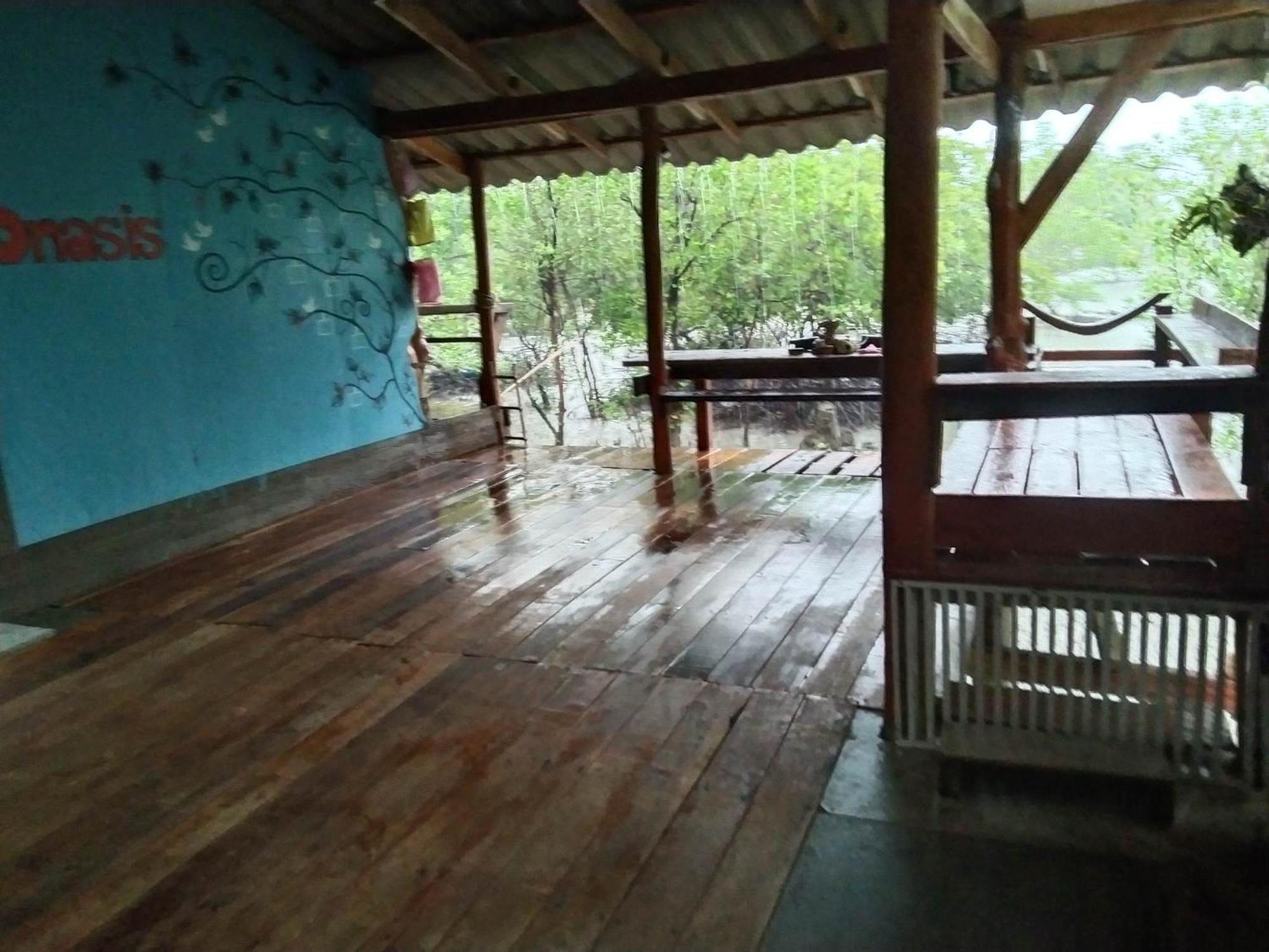 บ้านปู Homestay Ko Yao Noi