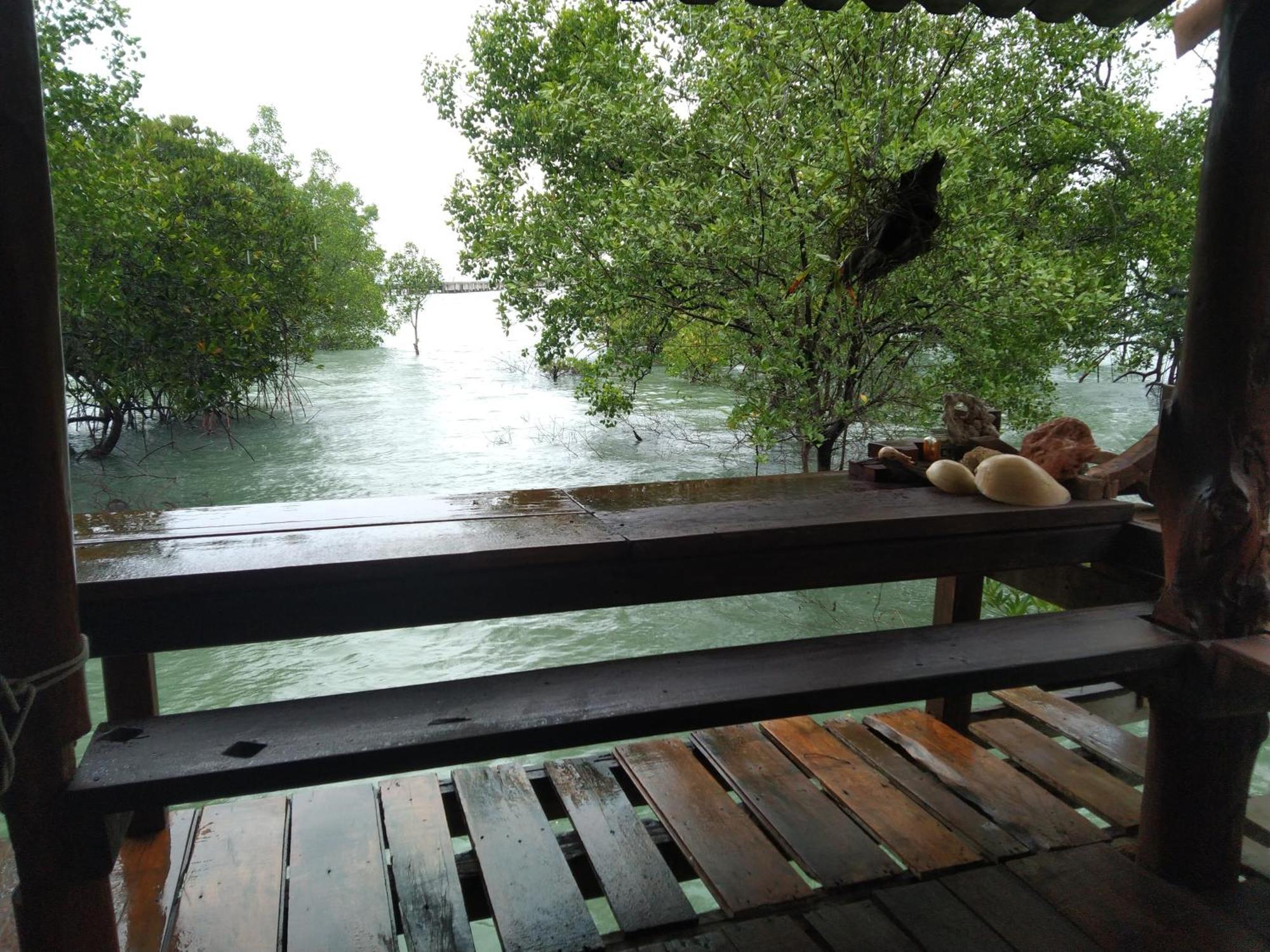 Homestay บ้านปู Ko Yao Noi