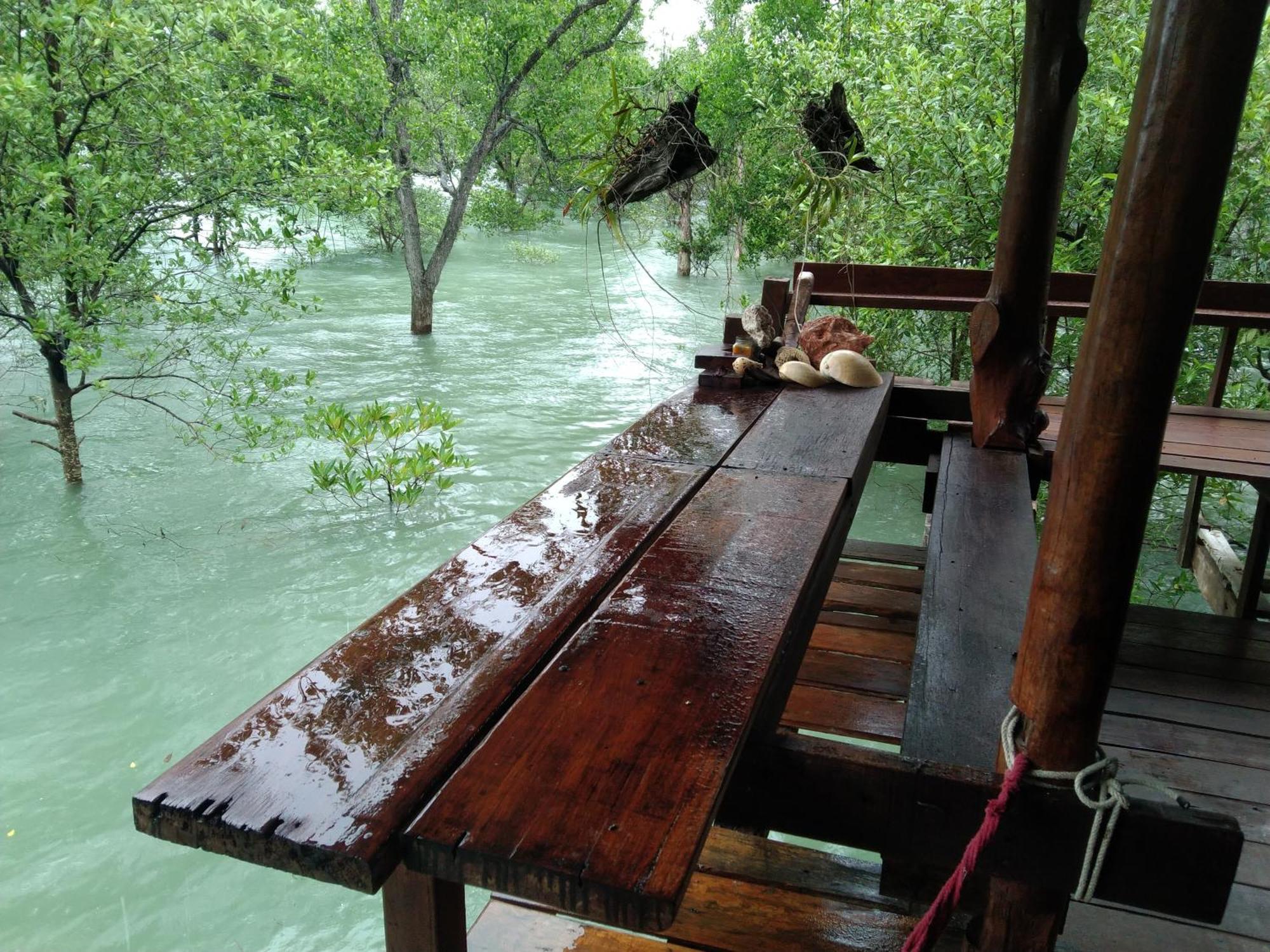 บ้านปู Homestay Ko Yao Noi