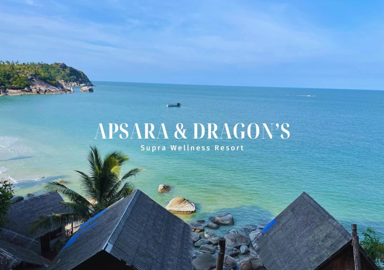 Apsara & Dragon's Supra Wellness Hotel