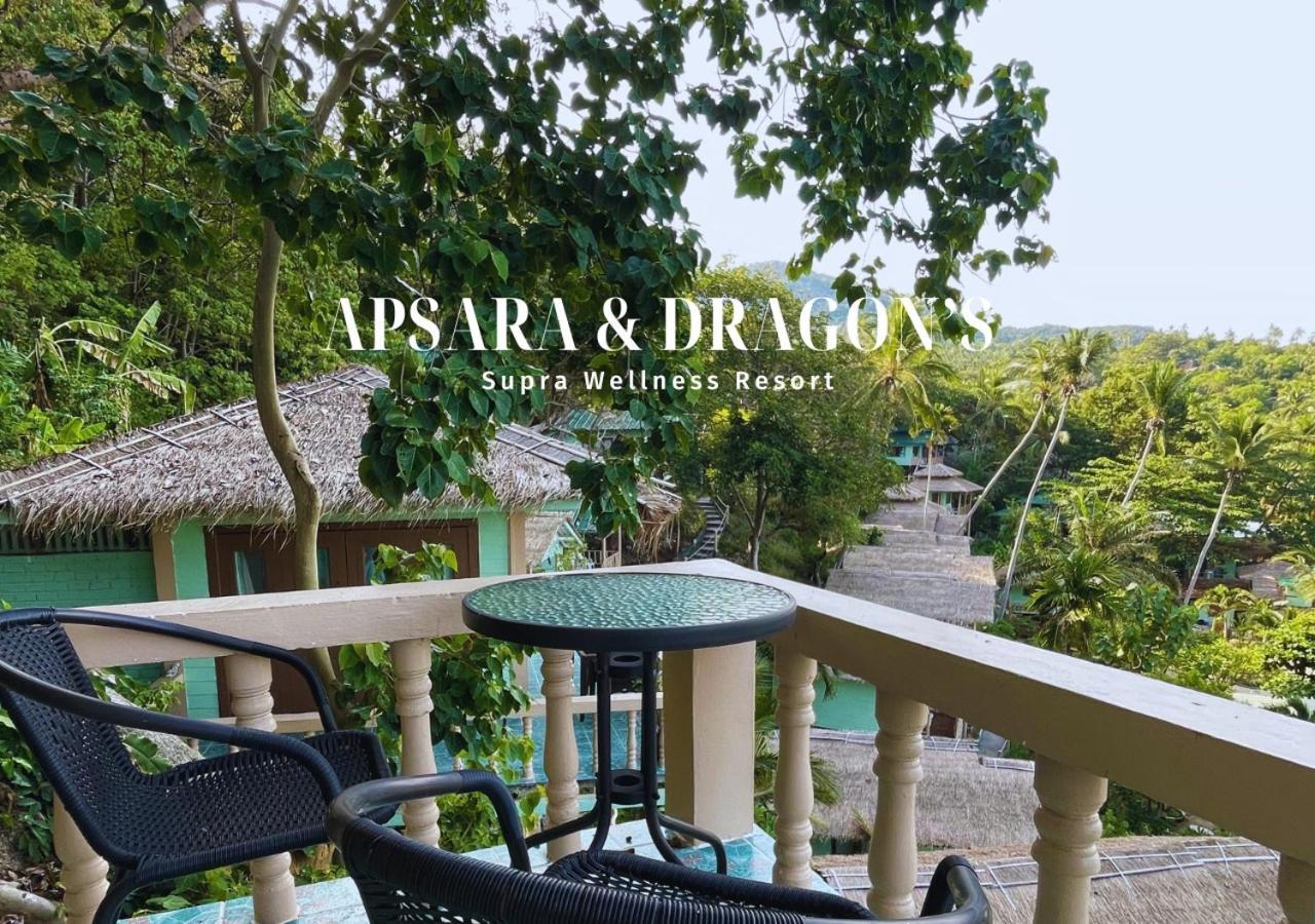 Hotel Apsara & Dragon's Supra Wellness