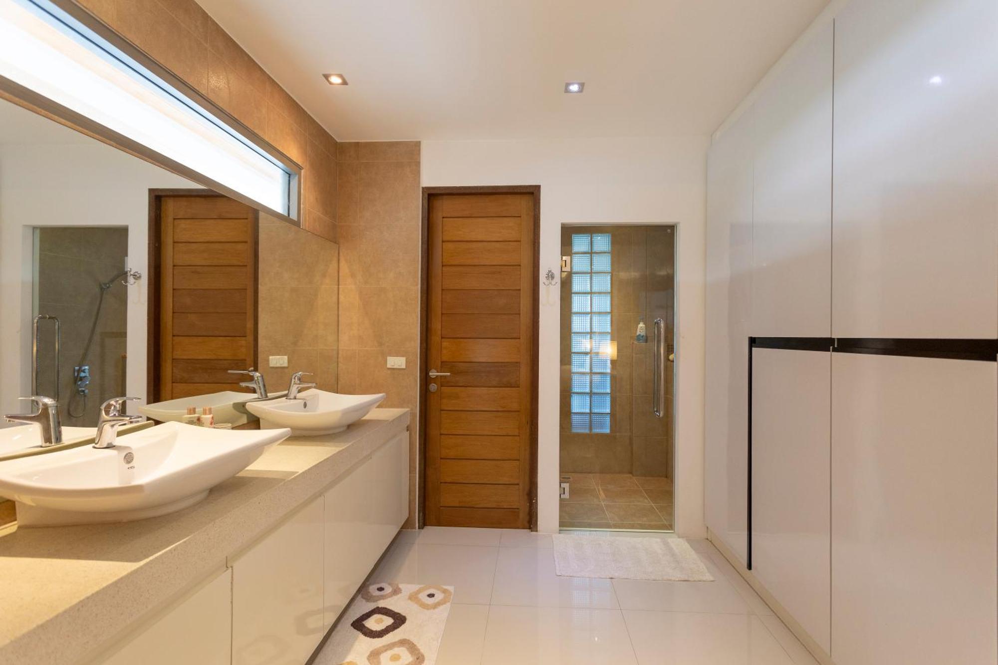 Seaview Pool Villa-laxity Ban Saiyuan