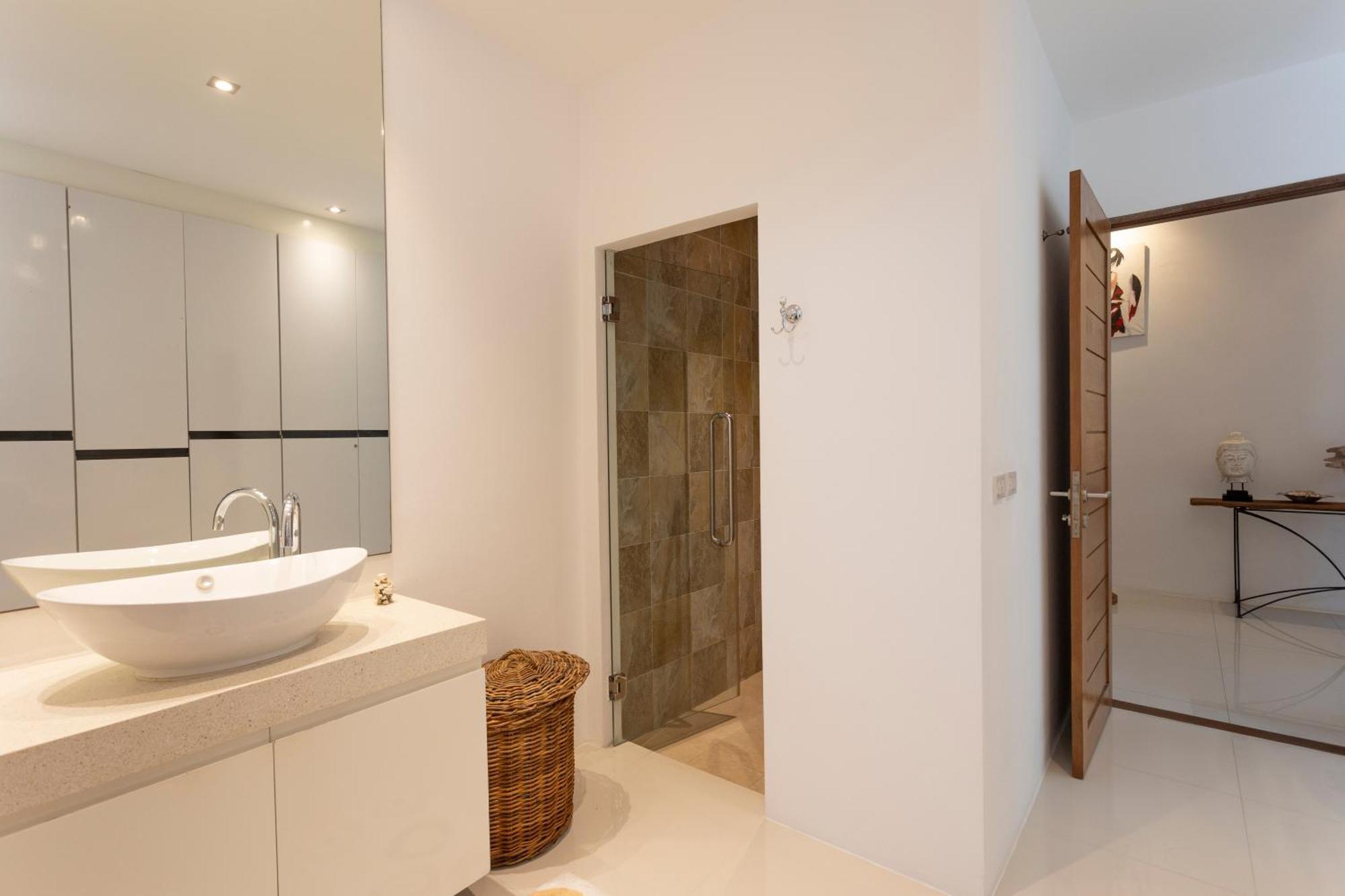 Seaview Pool Villa-laxity Villa *