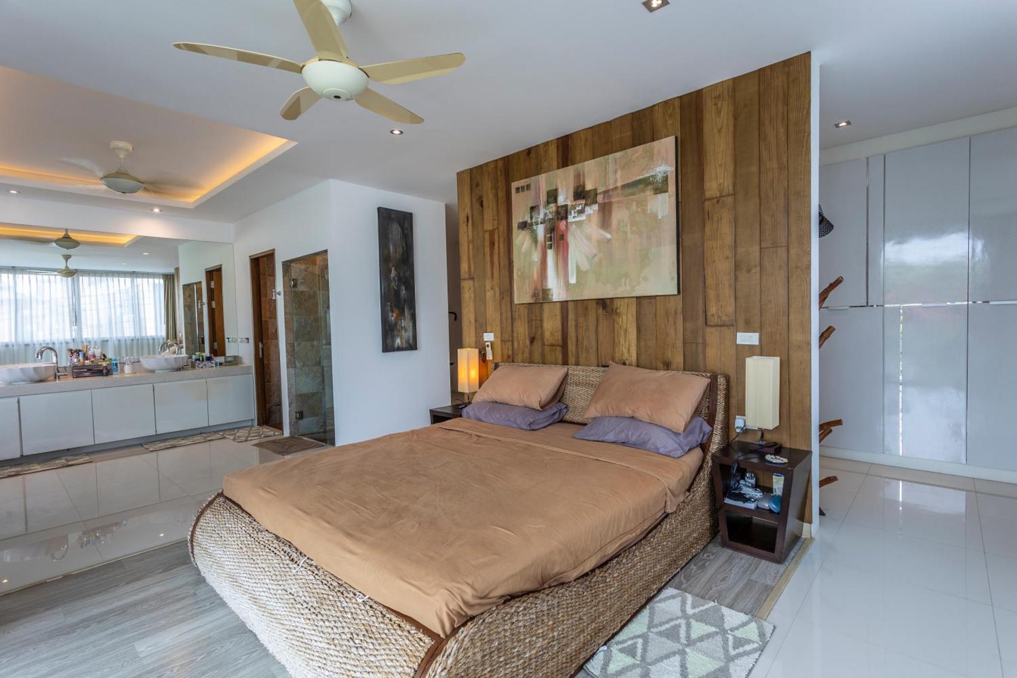 Villa Seaview Pool Villa-laxity