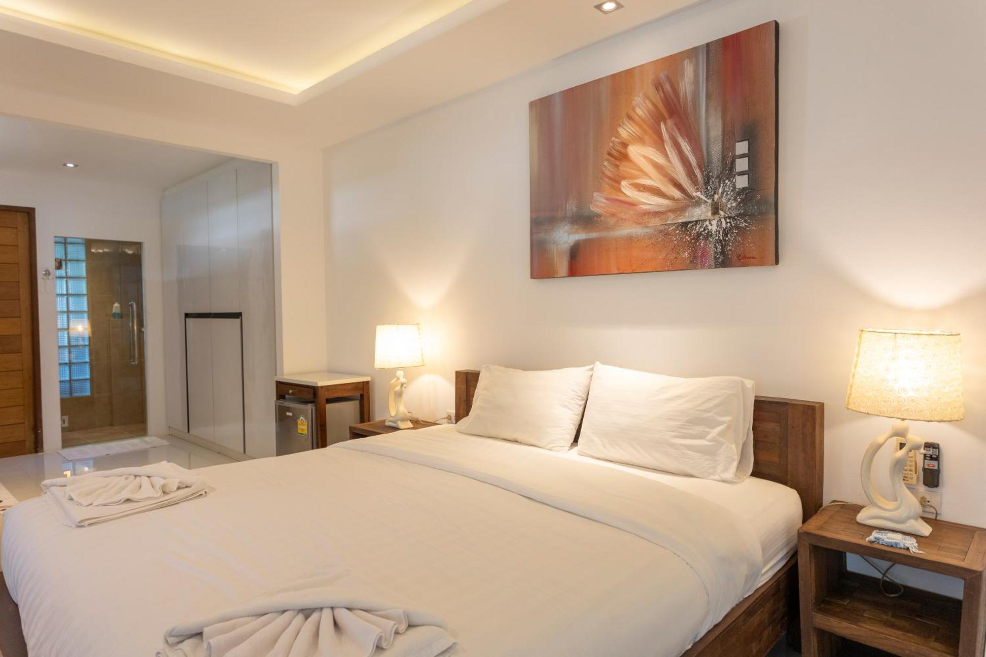 Seaview Pool Villa-laxity Villa