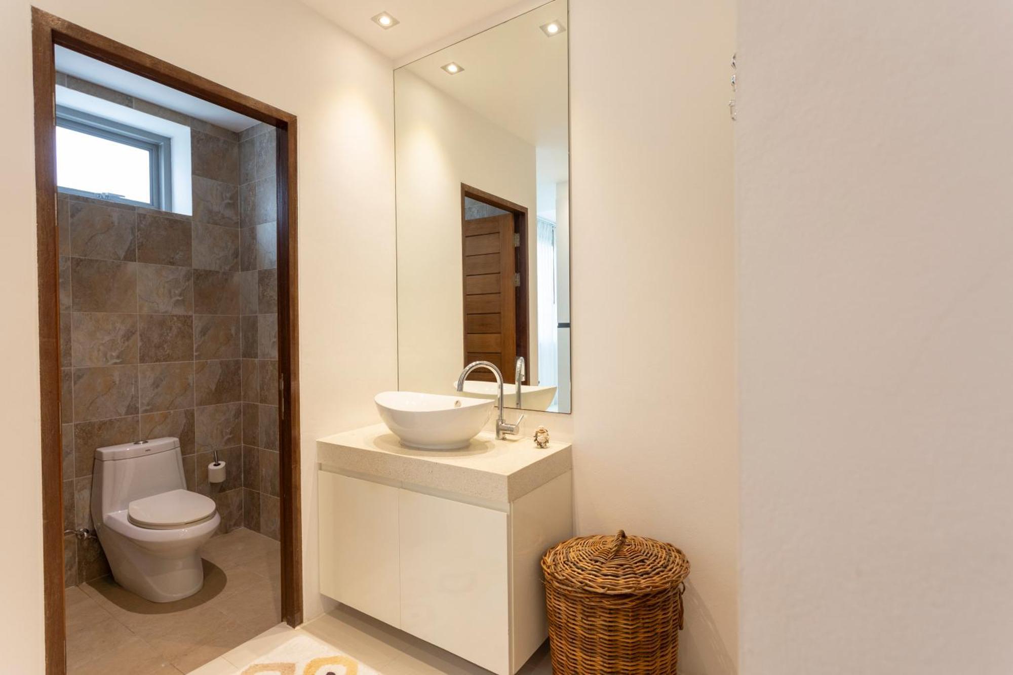 Villa Seaview Pool Villa-laxity *