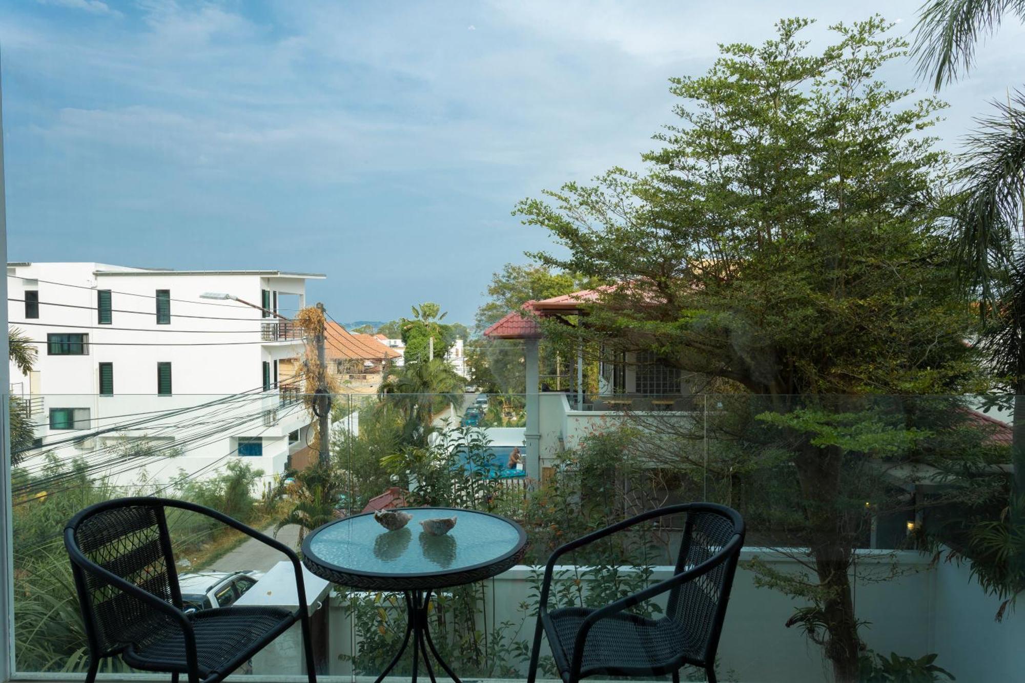 Villa Seaview Pool Villa-laxity