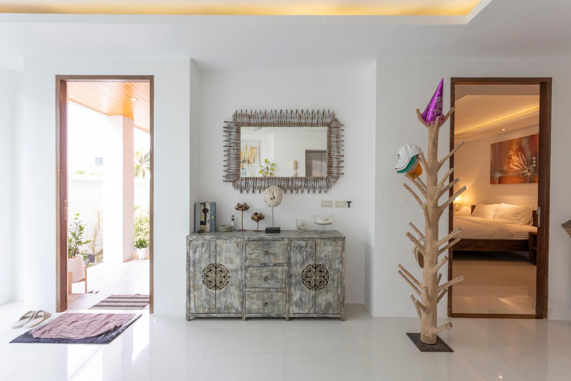 Seaview Pool Villa-laxity Villa