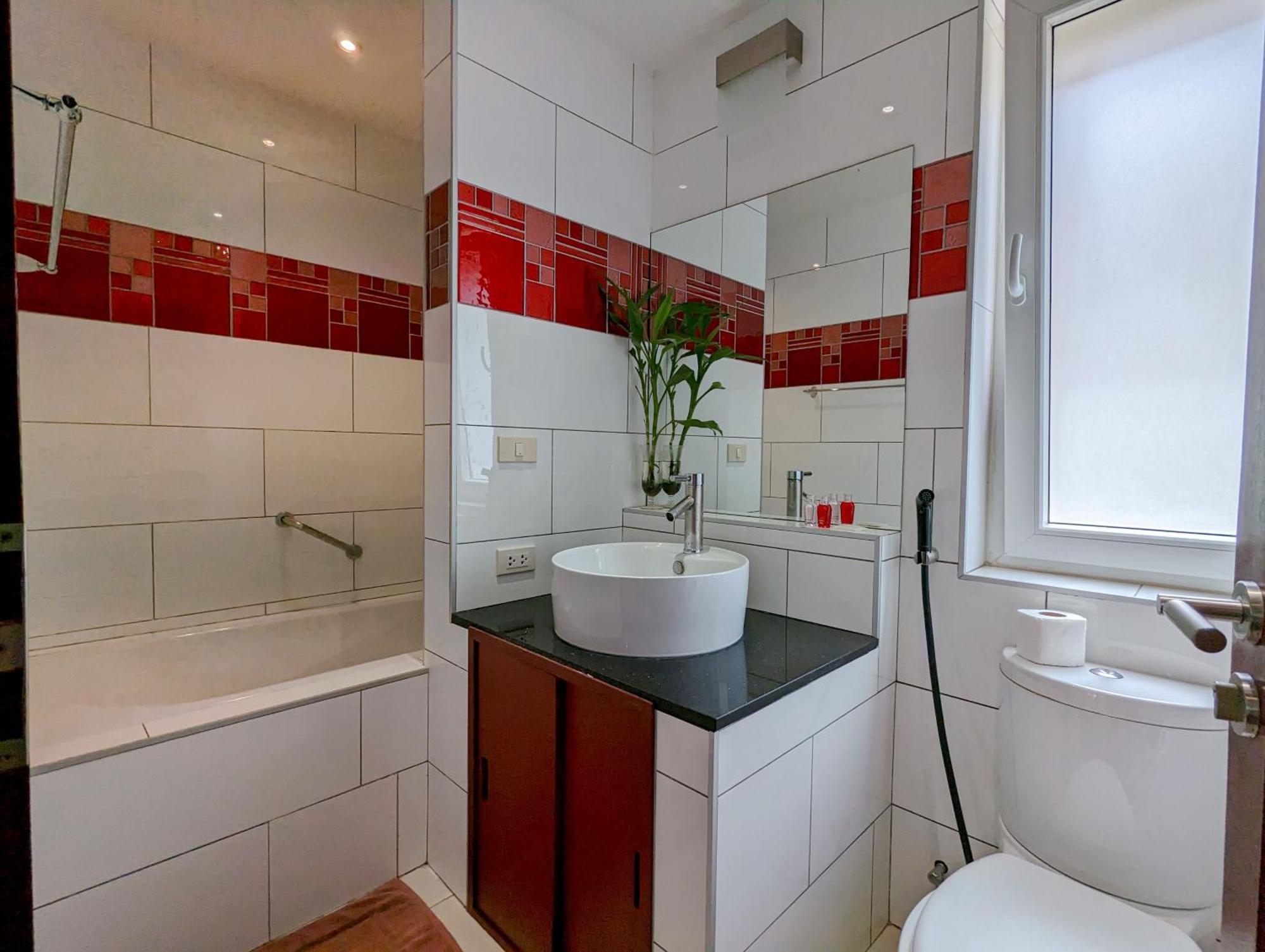 Villa Beachfront Magic 6a