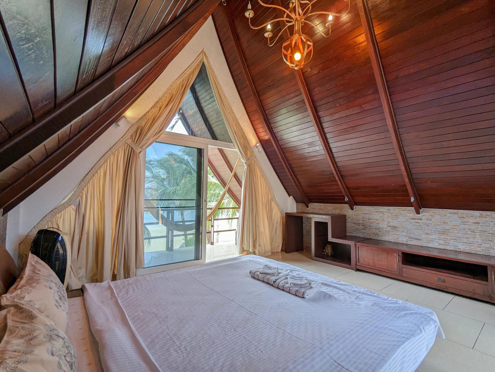 Beachfront Magic 6a *