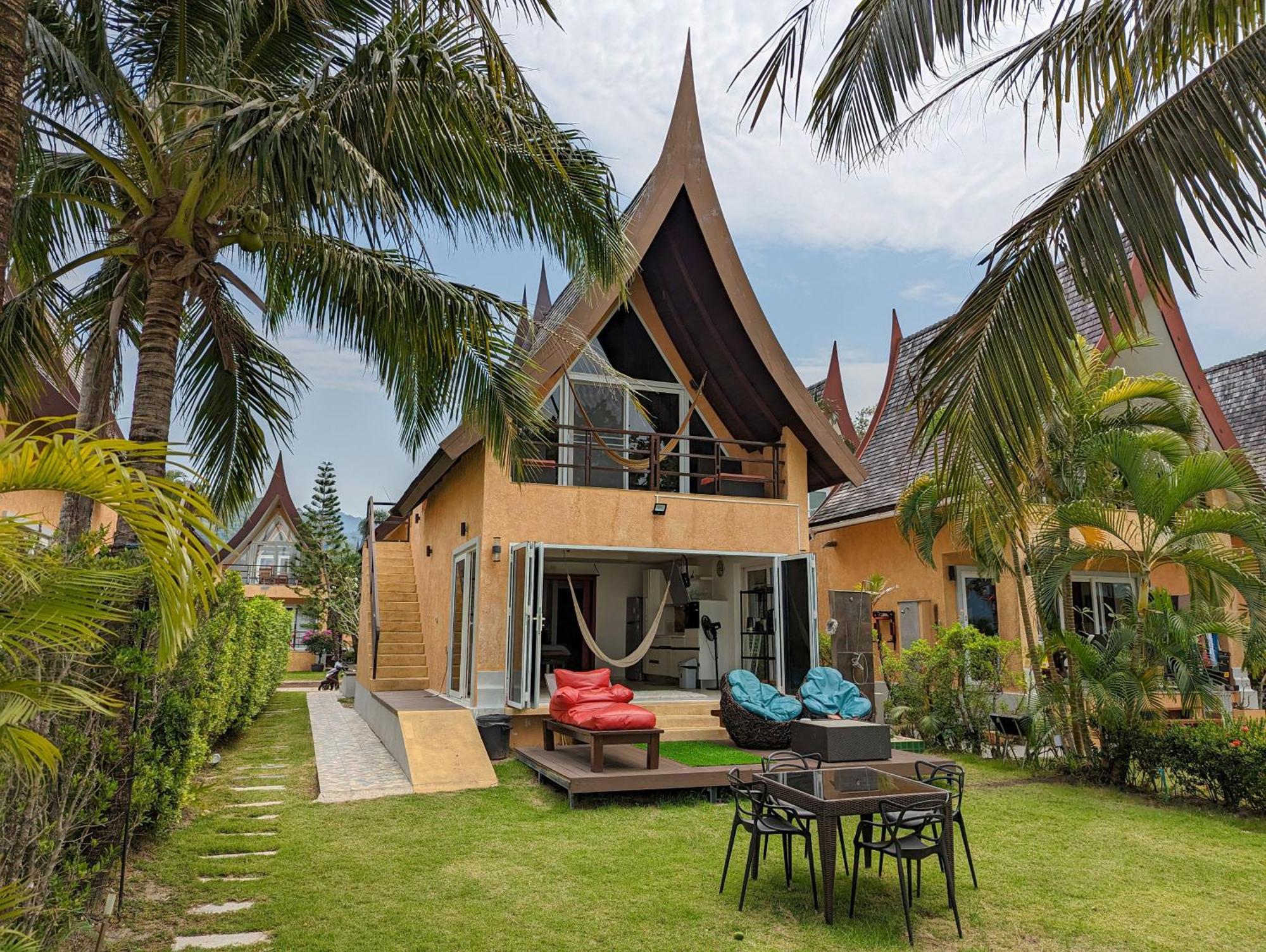 Beachfront Magic 6a *
