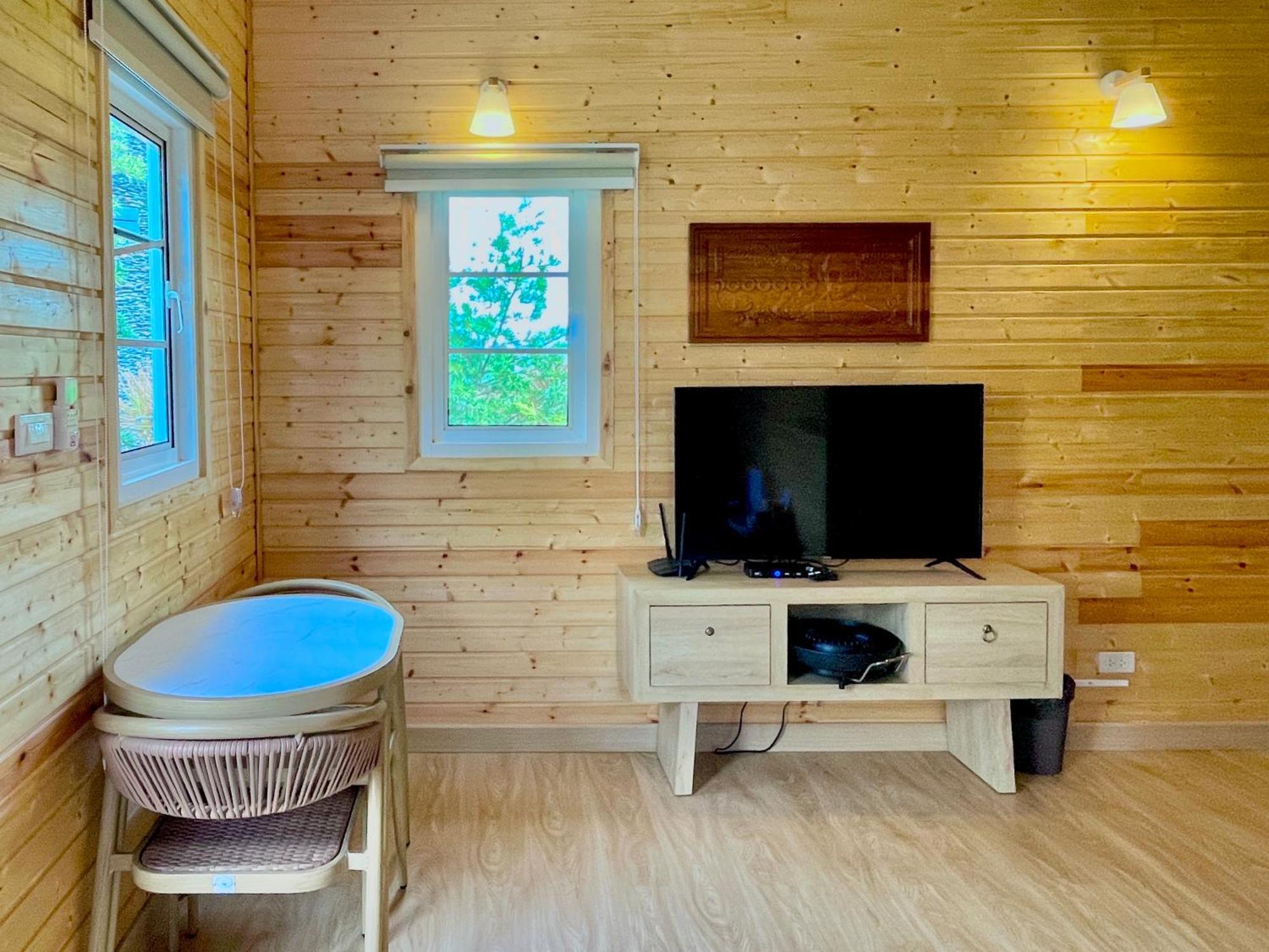 Guest house Khao Yai Art Tree