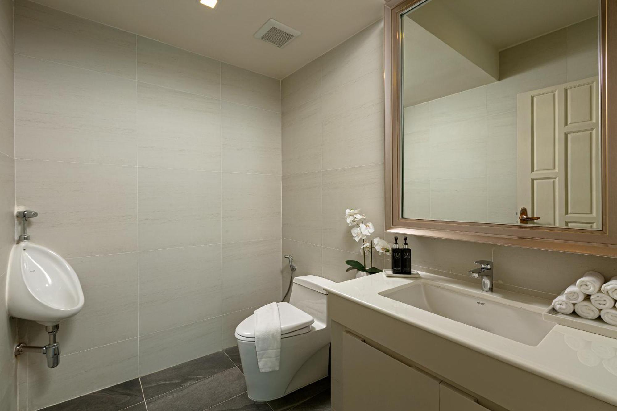 W Luxury Villa Nai Harn
