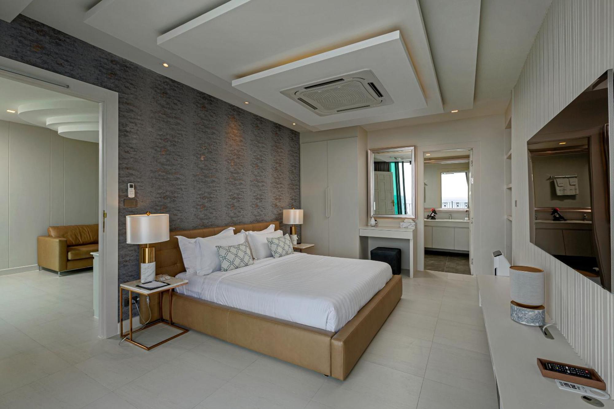 Villa W Luxury