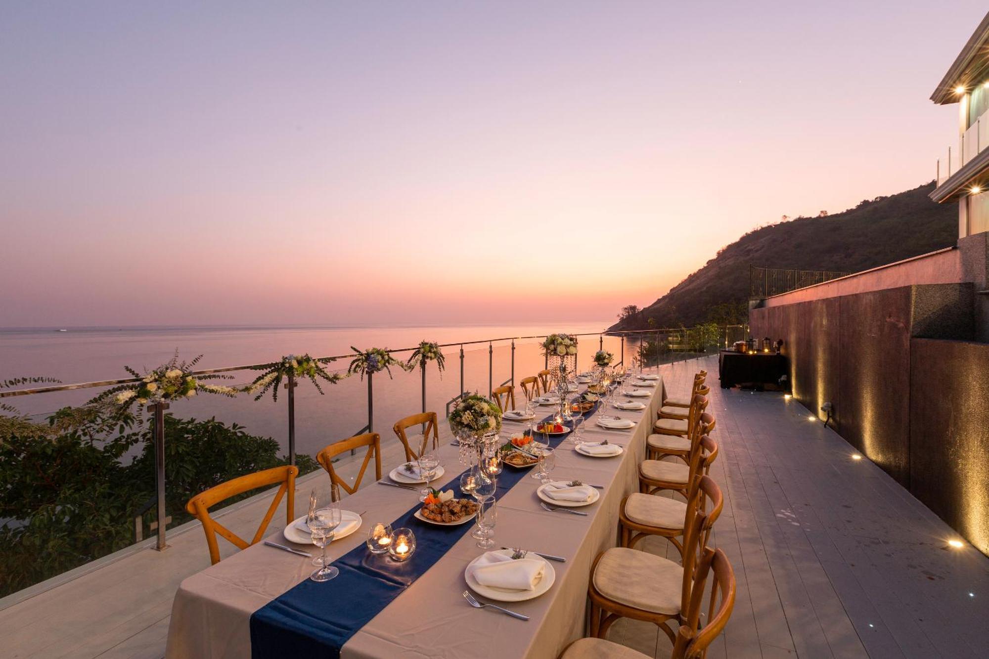 Villa W Luxury