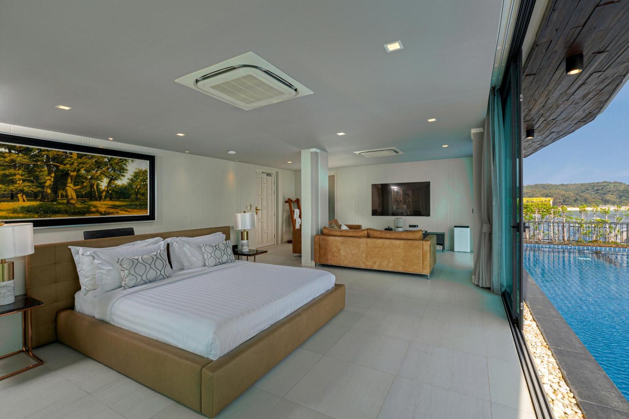 W Luxury Nai Harn