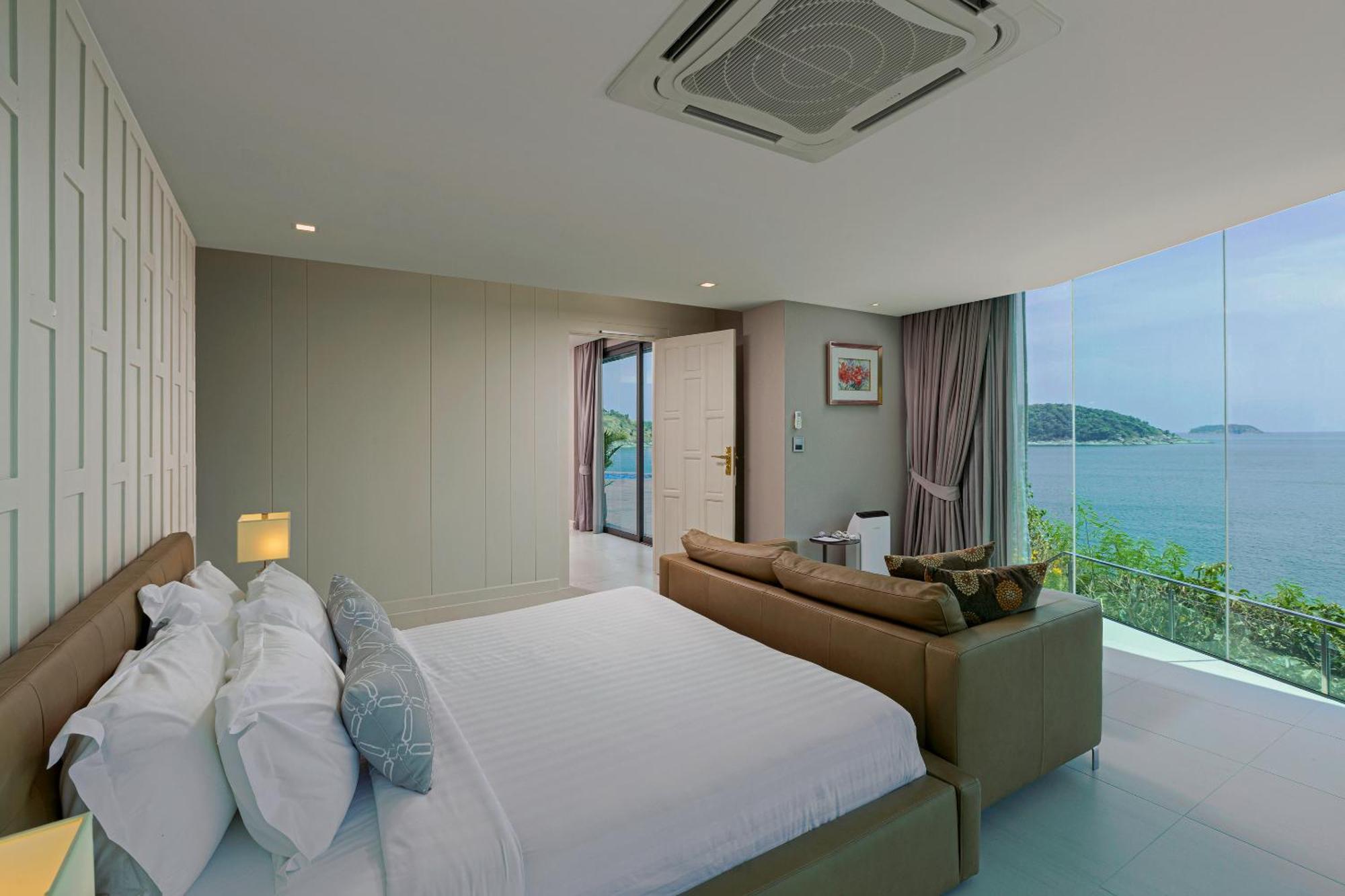 Villa W Luxury