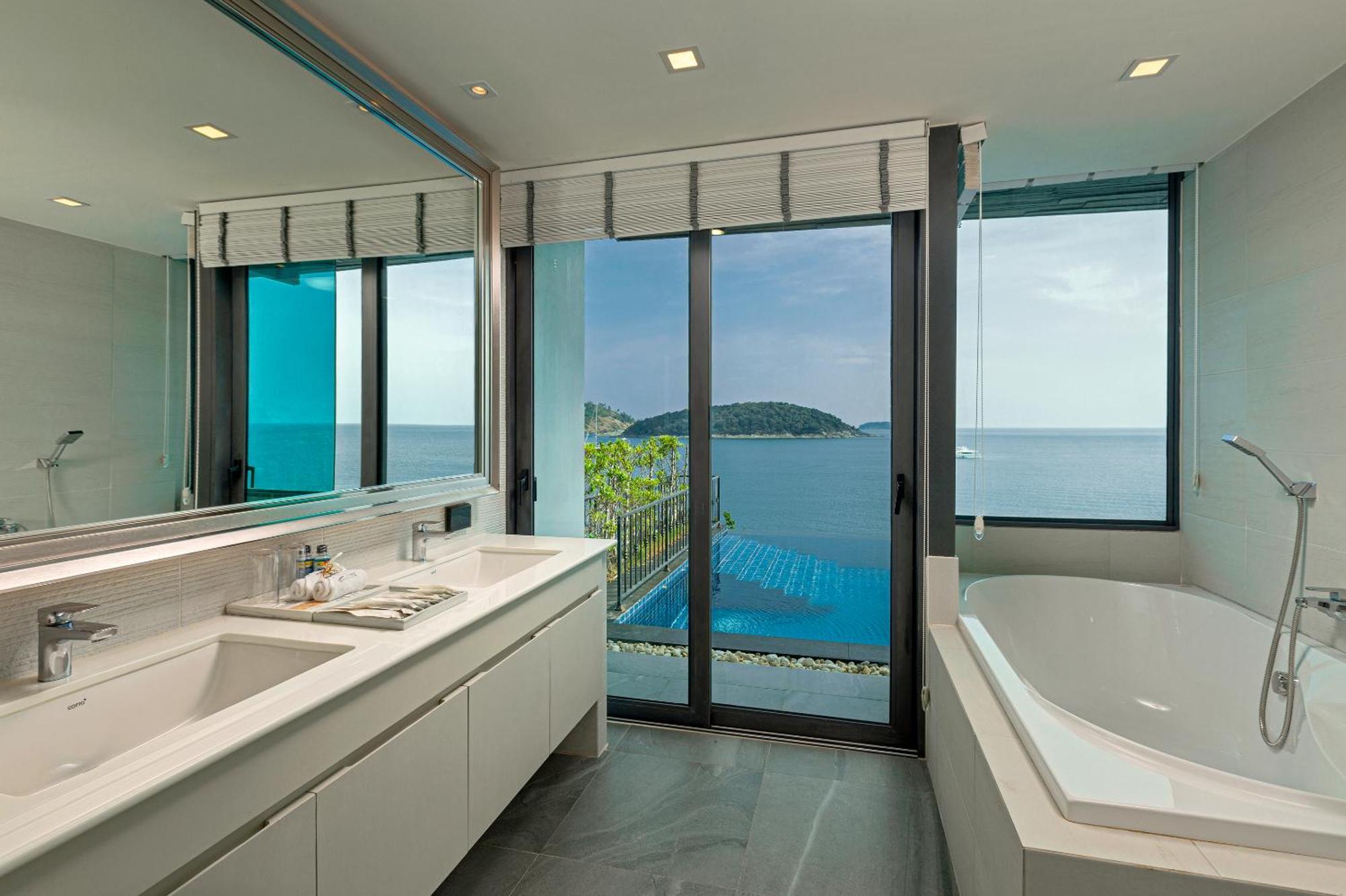 W Luxury Villa Nai Harn