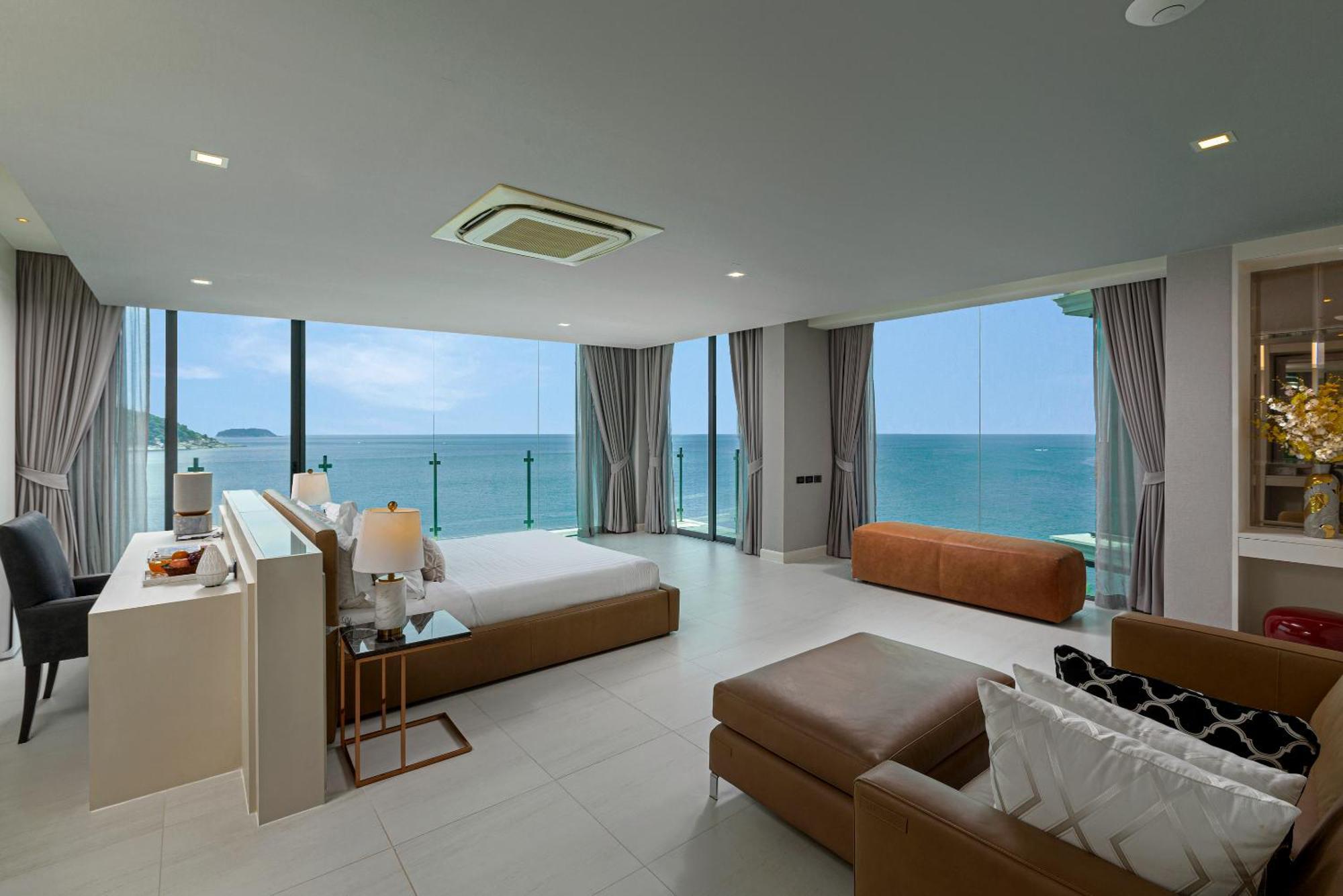 Villa W Luxury Nai Harn