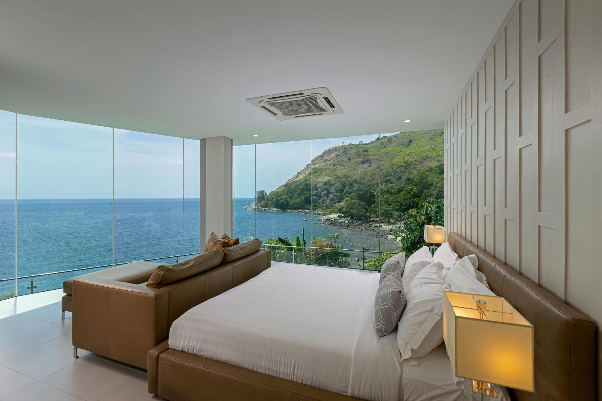 Villa W Luxury Nai Harn