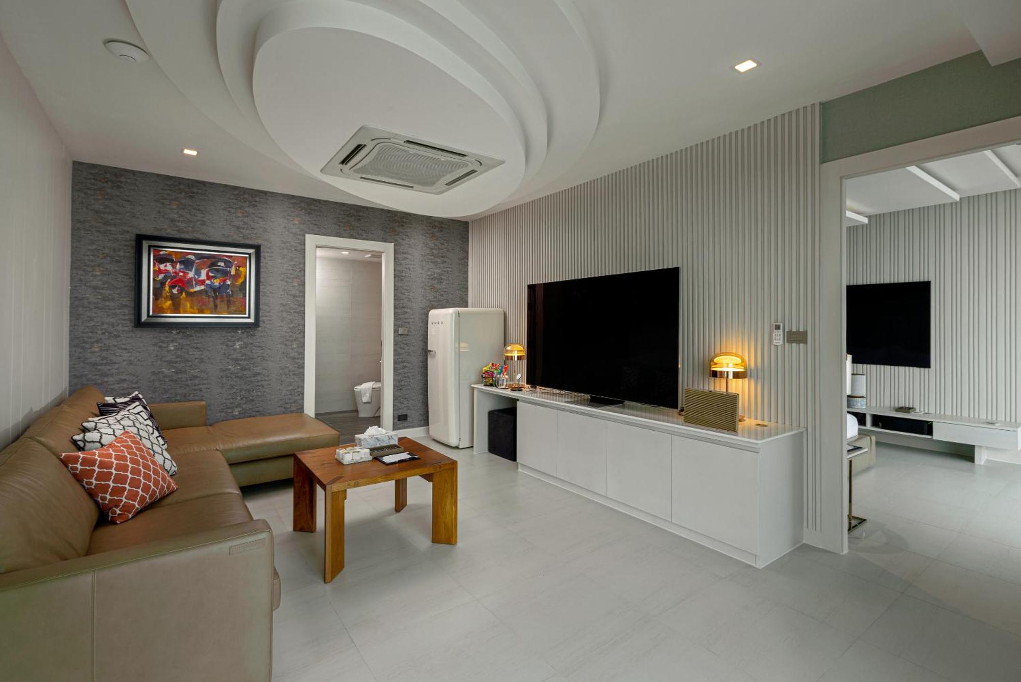 W Luxury Villa Nai Harn