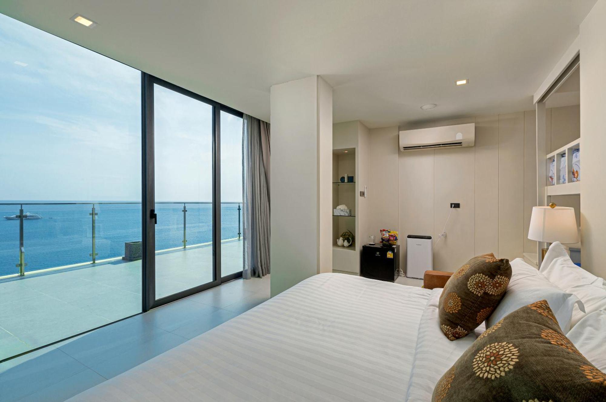 Villa W Luxury *